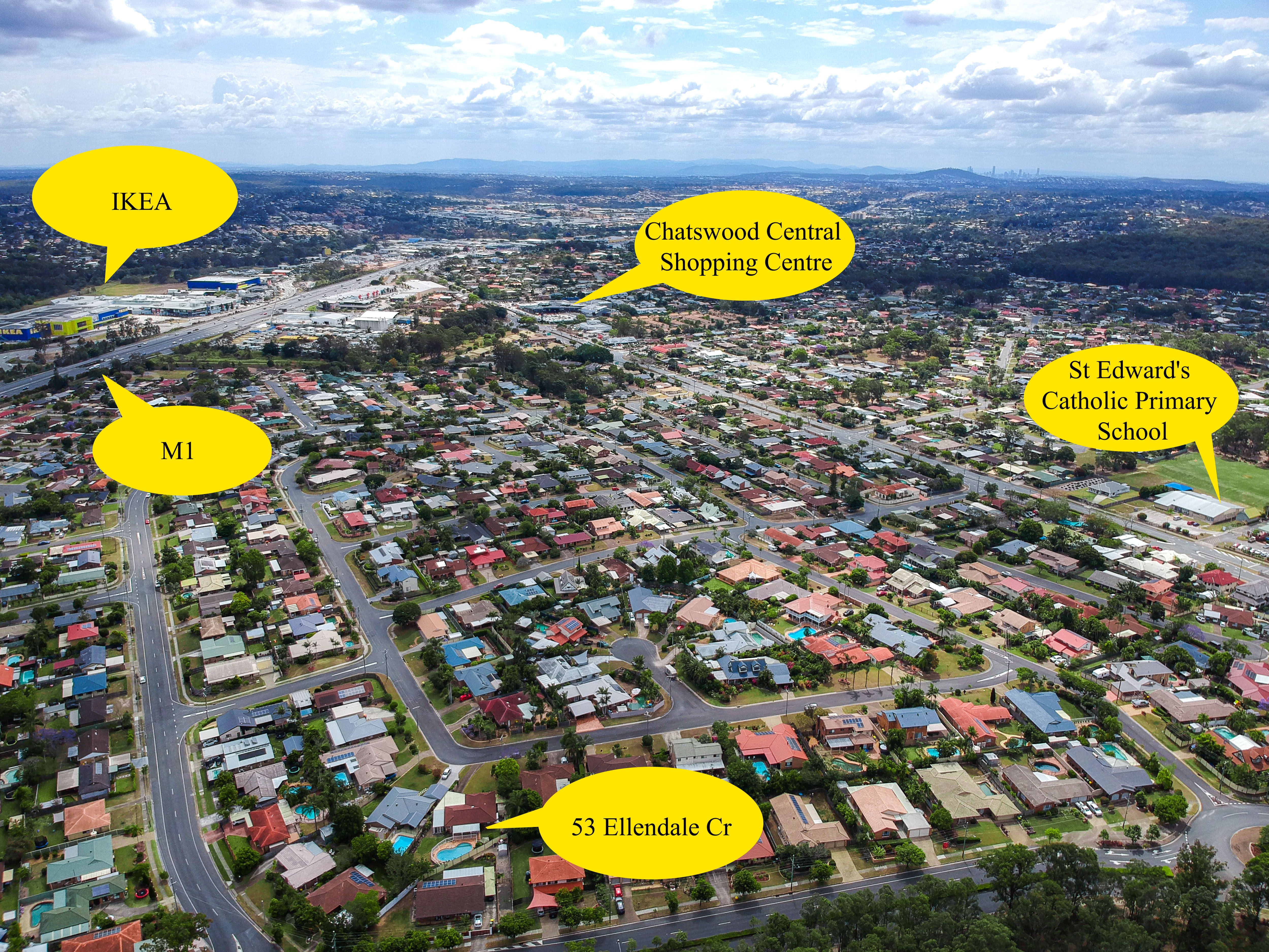 53 Ellendale Crescent, Daisy Hill, QLD 4127