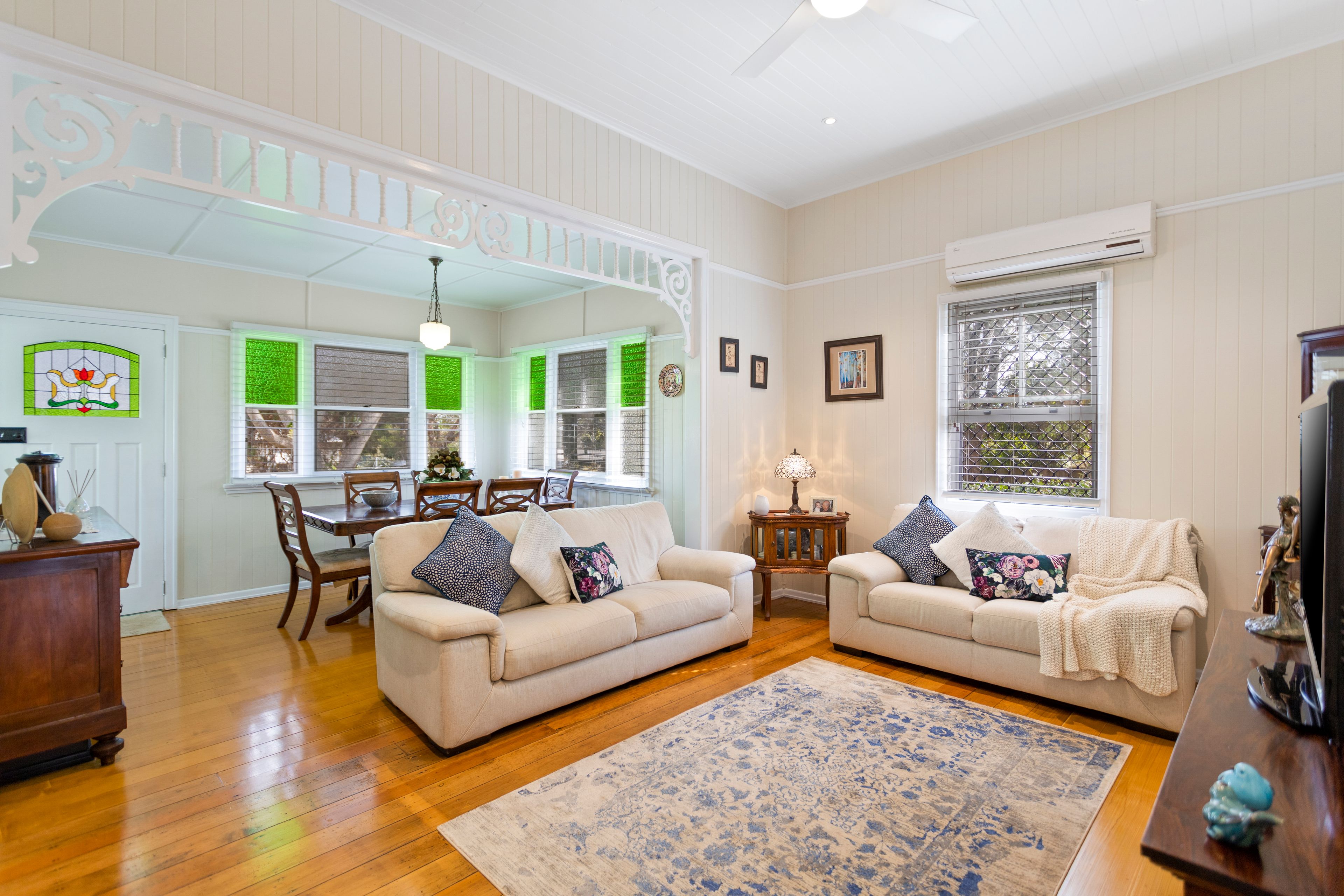 1 Gentle Street, North Toowoomba, QLD 4350