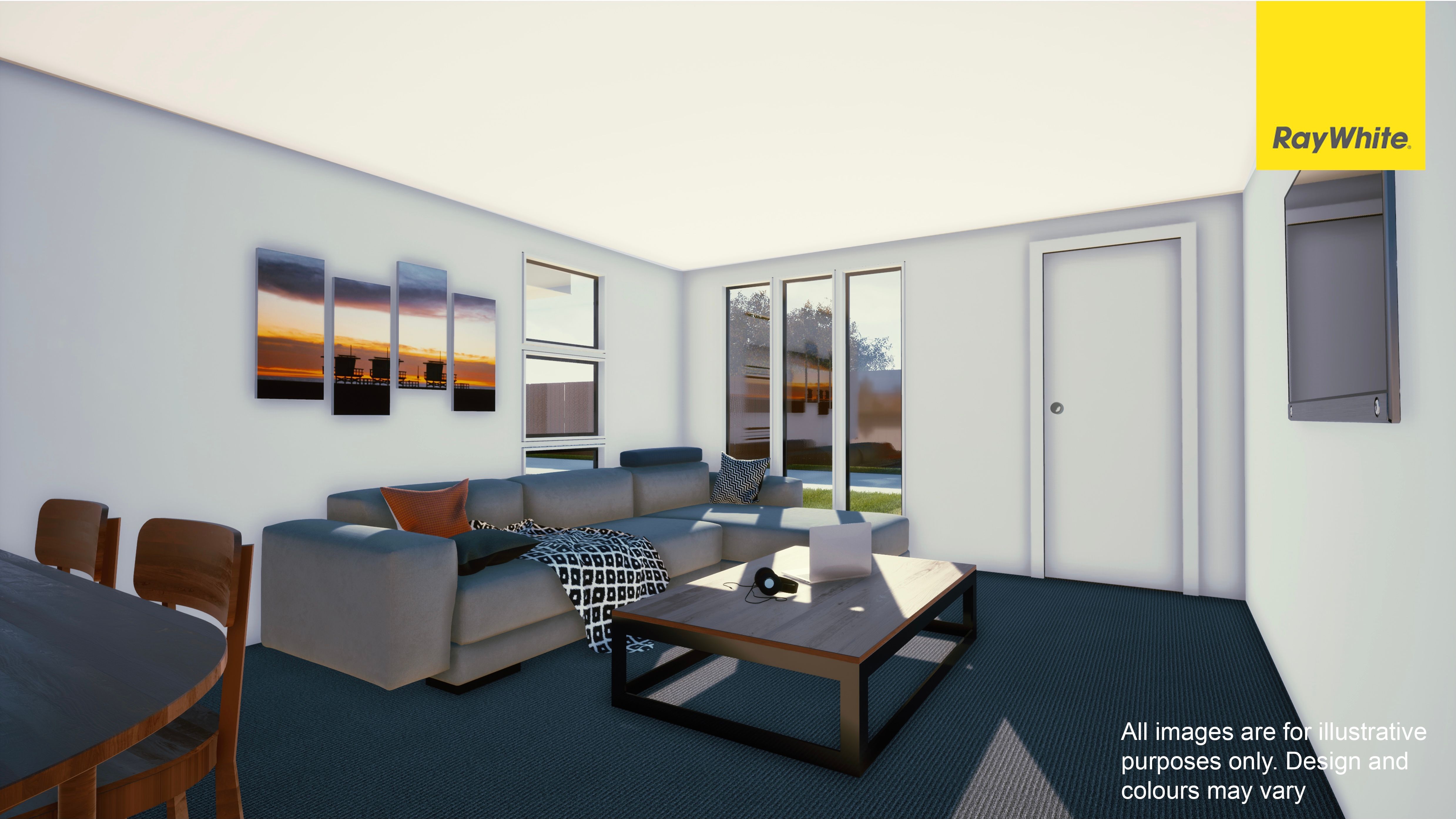 Lot 1, 57B Arimu Road, Papakura, Papakura