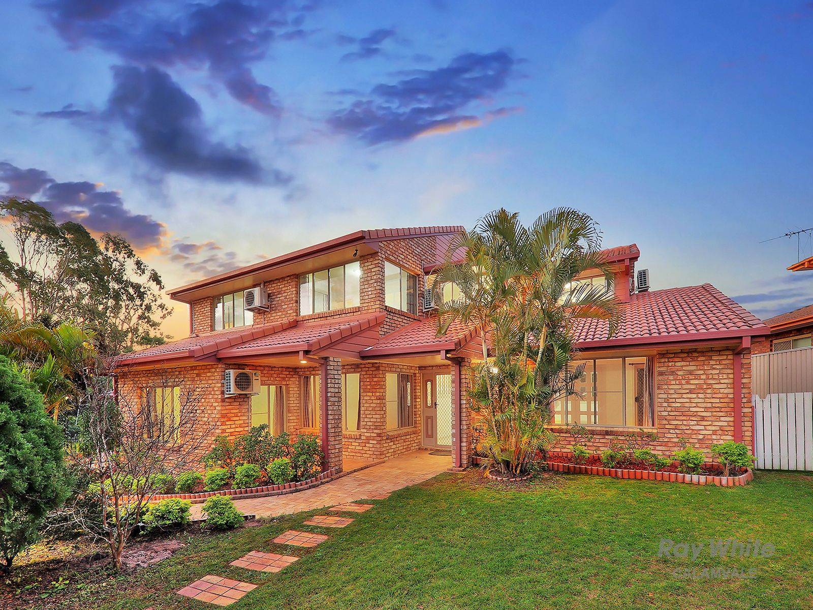 128 Garro Street, Sunnybank Hills QLD 4109