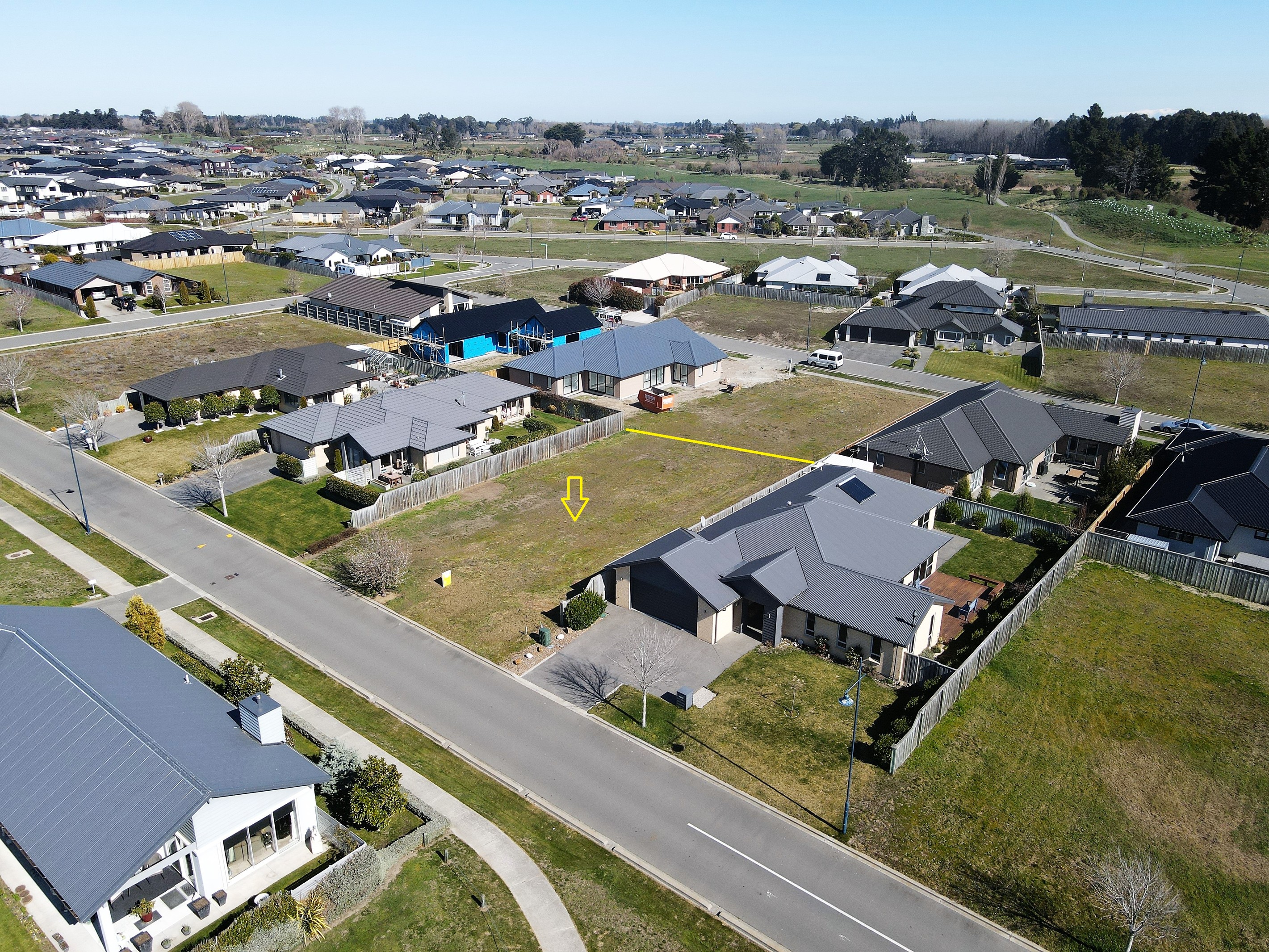 39 Aroha Street, Pegasus, Waimakariri District