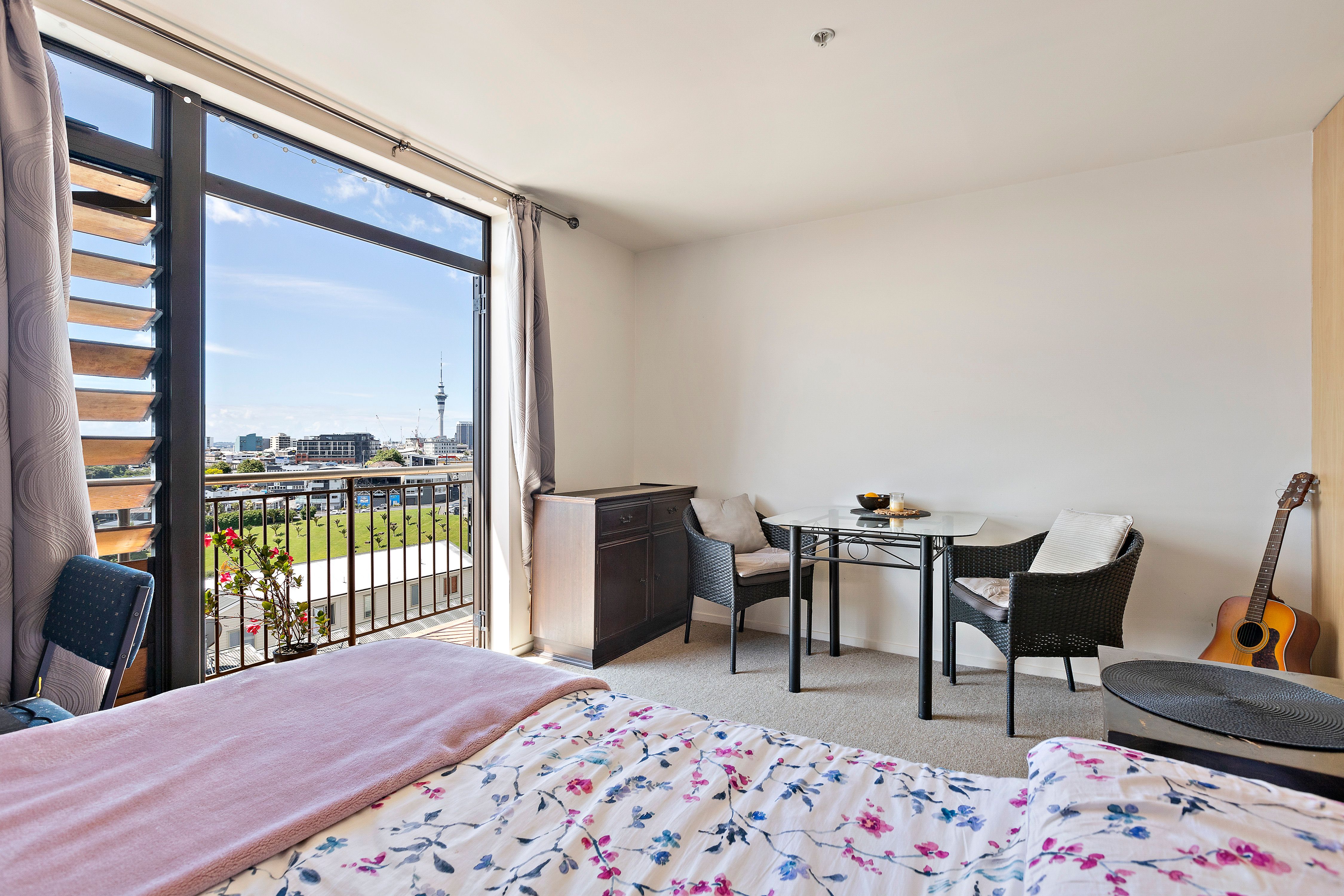 4D/4 Rendall Place, Eden Terrace, Auckland City