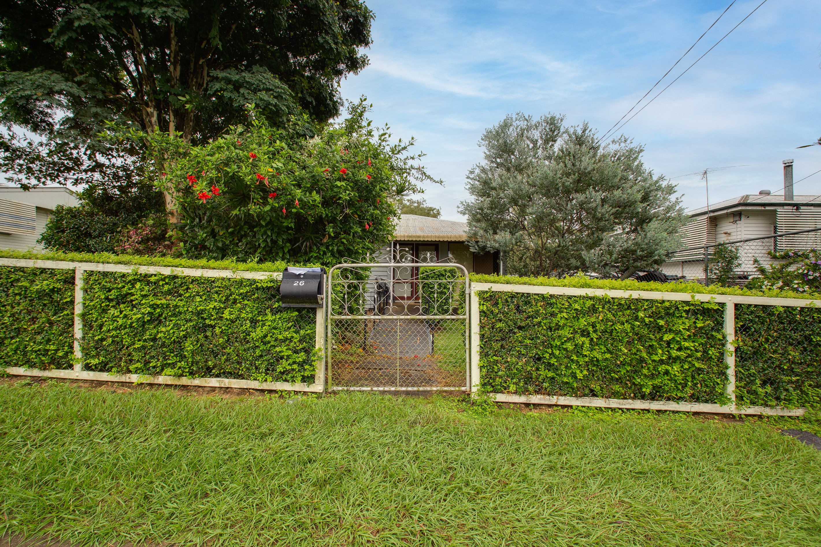 26 Moores Pocket Road, Tivoli, QLD 4305