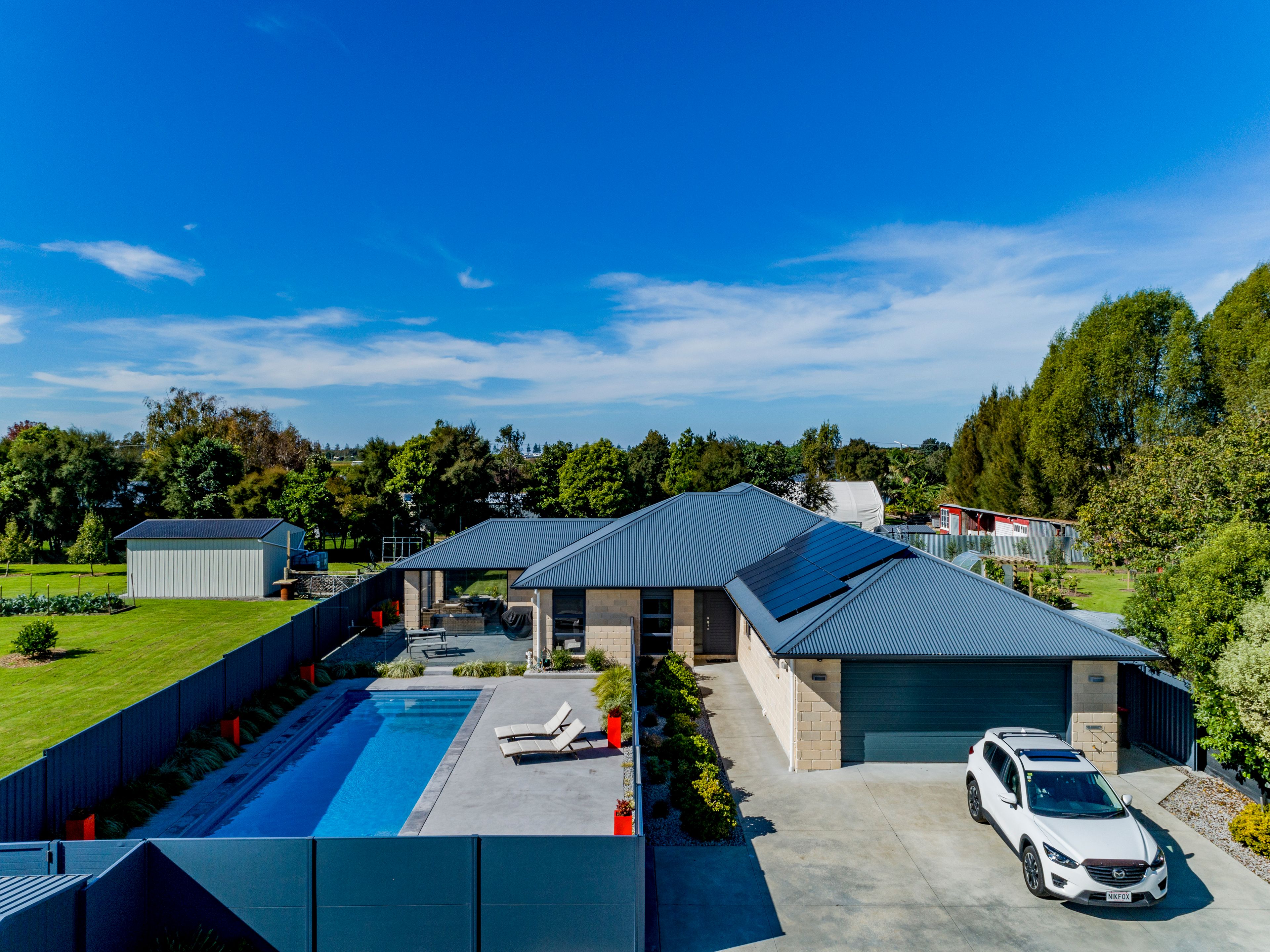 36 The Loop, Meeanee, Napier City