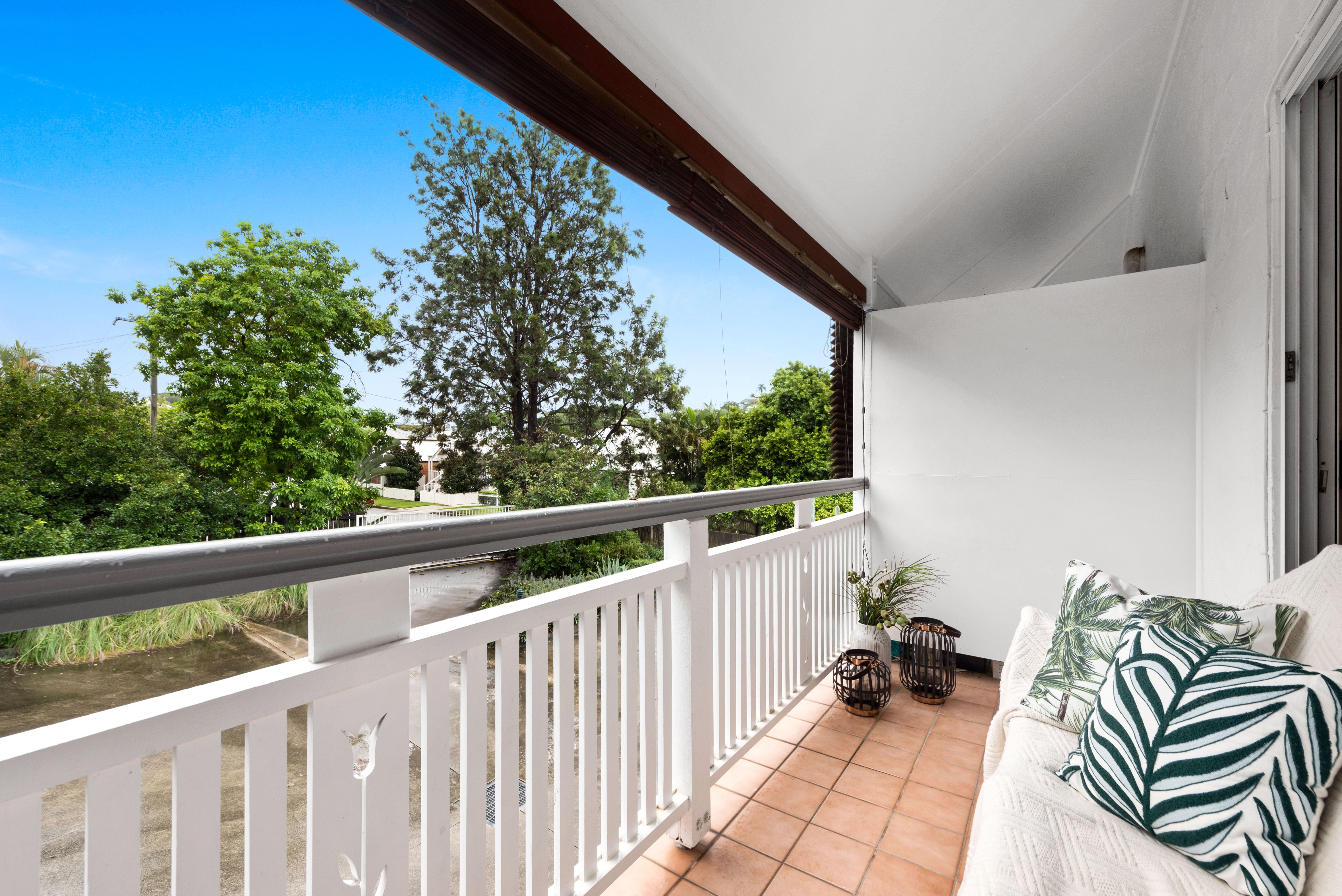 6 Princess Street, Paddington QLD 4064