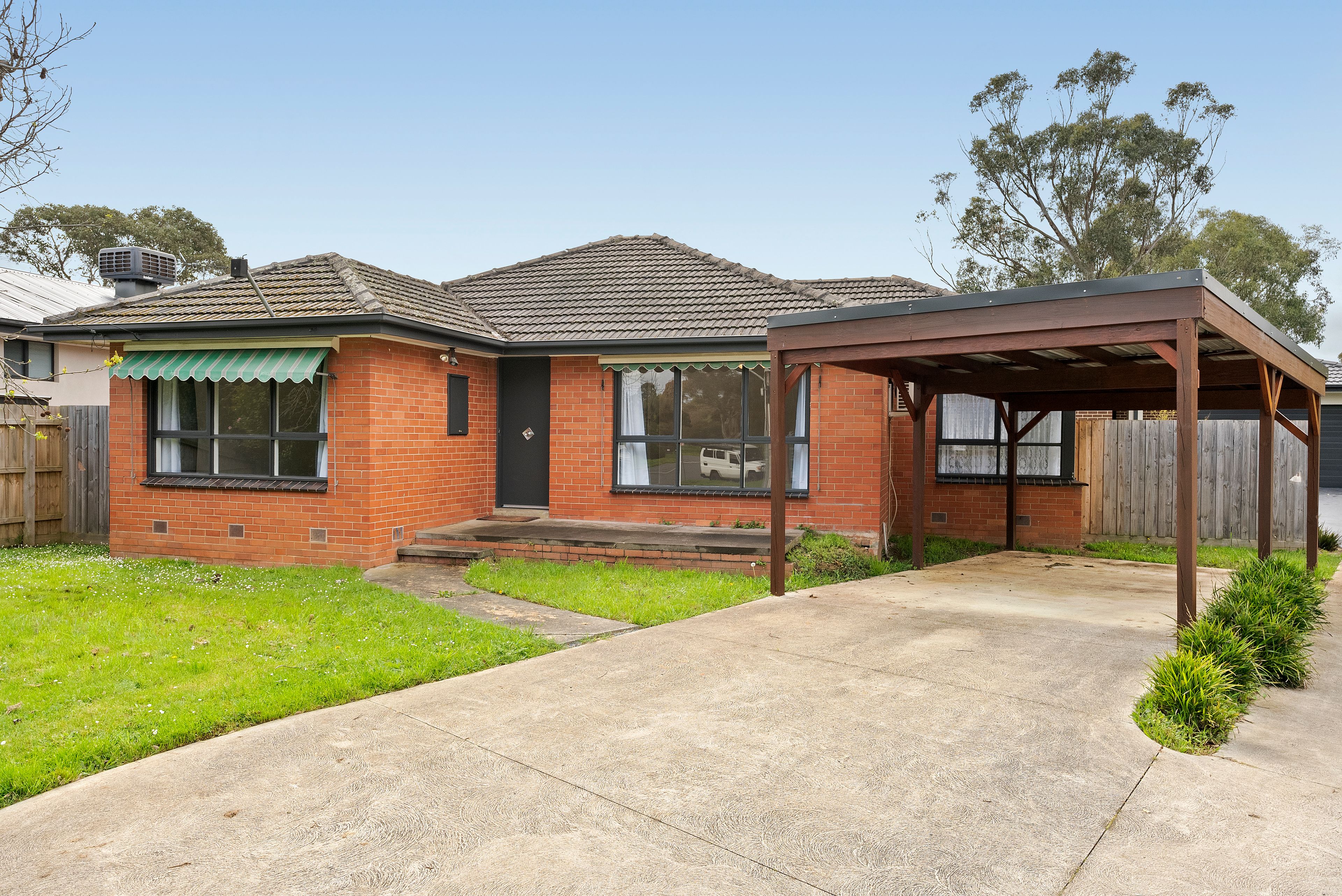 70 Hawthory Road, Kilsyth, VIC 3137 Unit for Rent Ray White