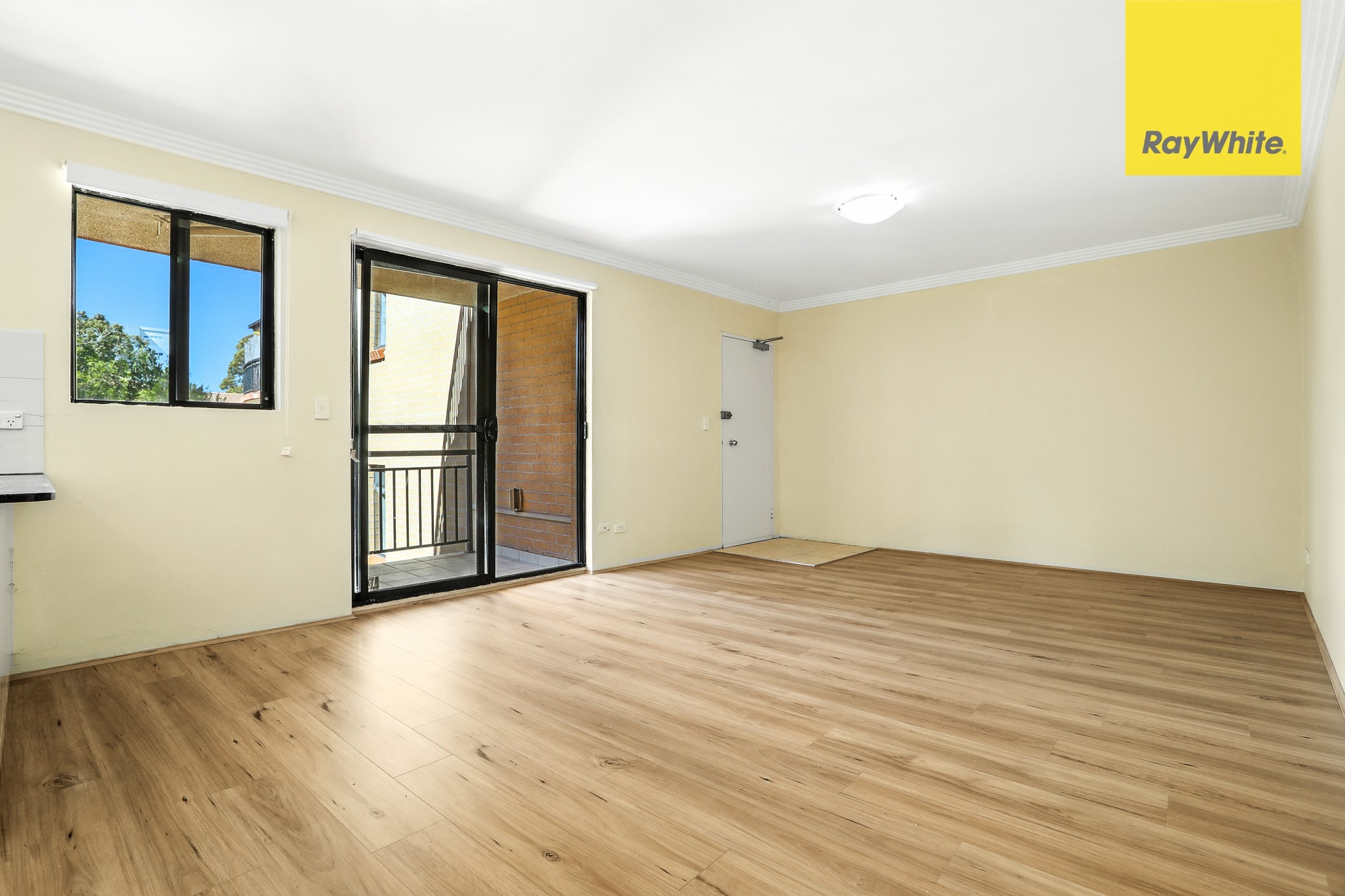 13/4-8 Burford Street, Merrylands, NSW 2160