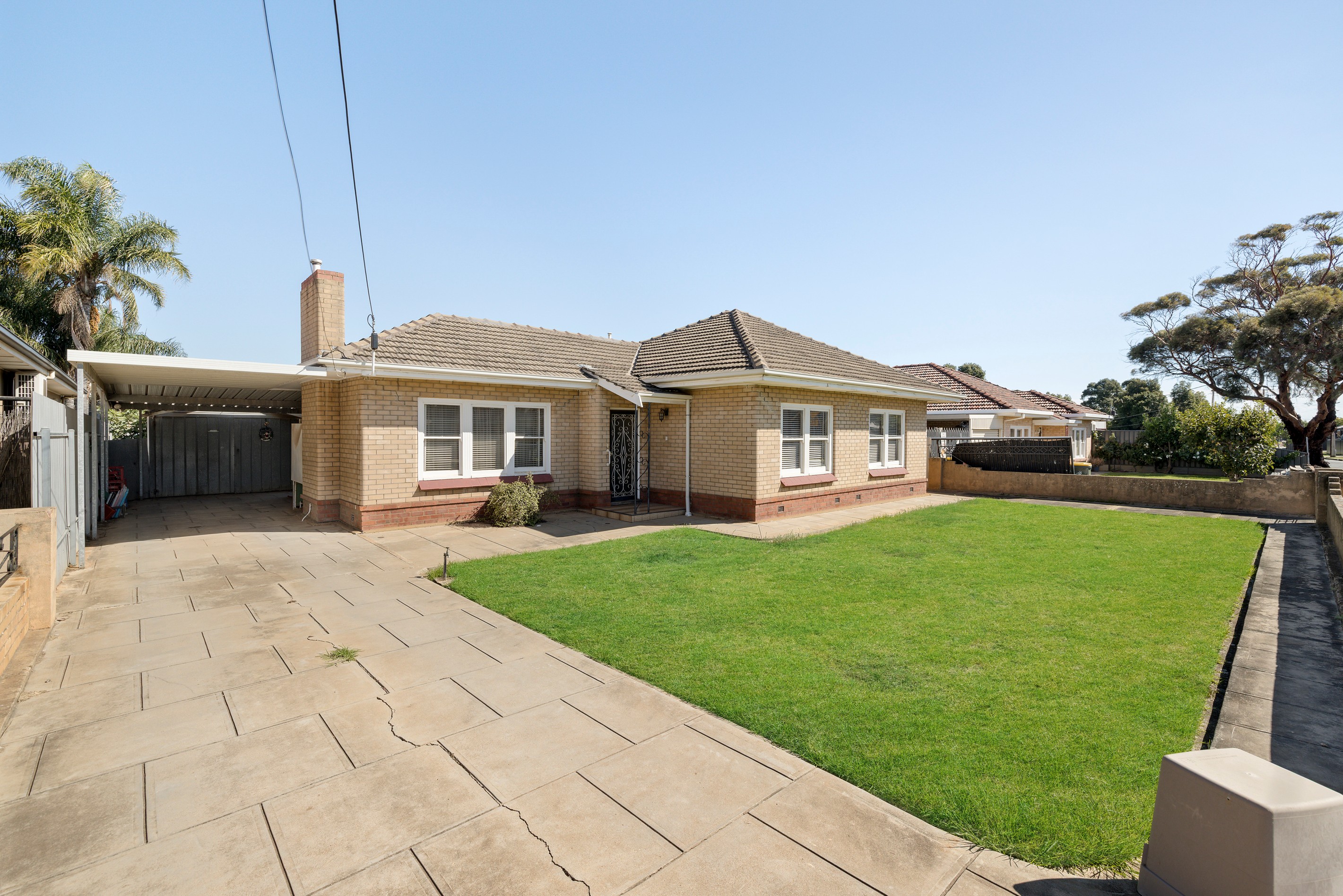 13 Gawler Street, Woodville West, SA 5011