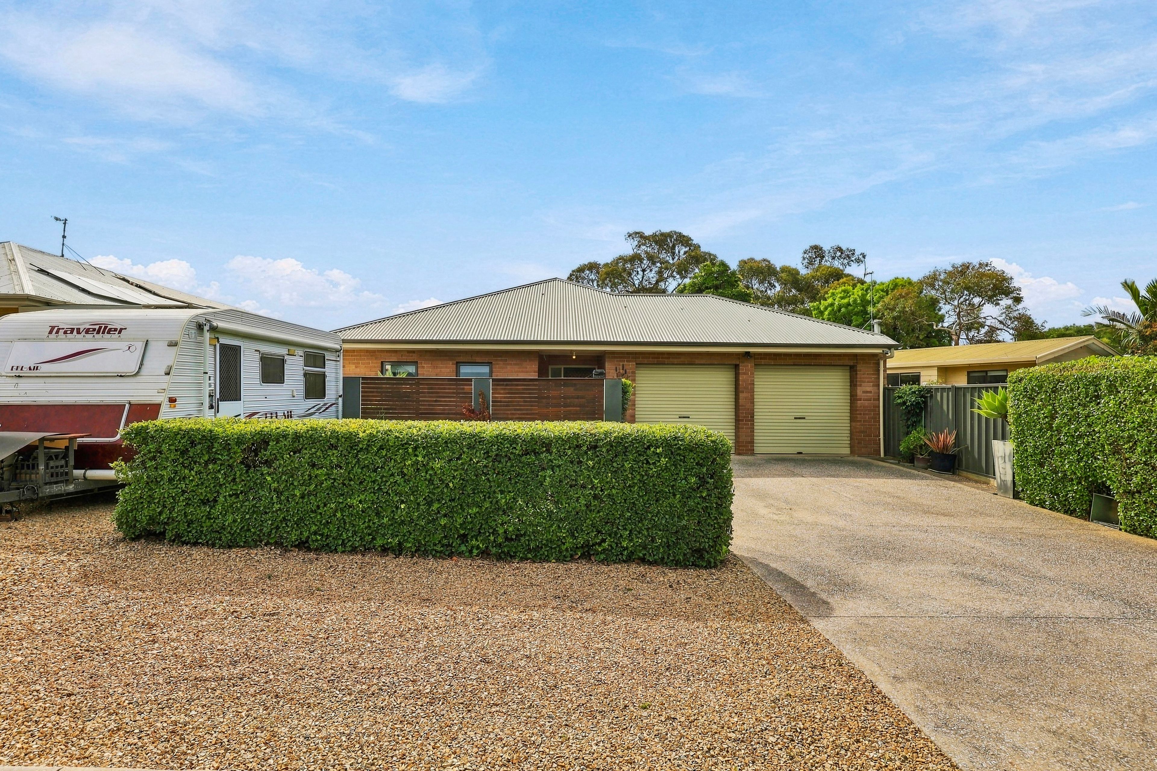 7 Sweetman Avenue — photo from Ray White Goolwa