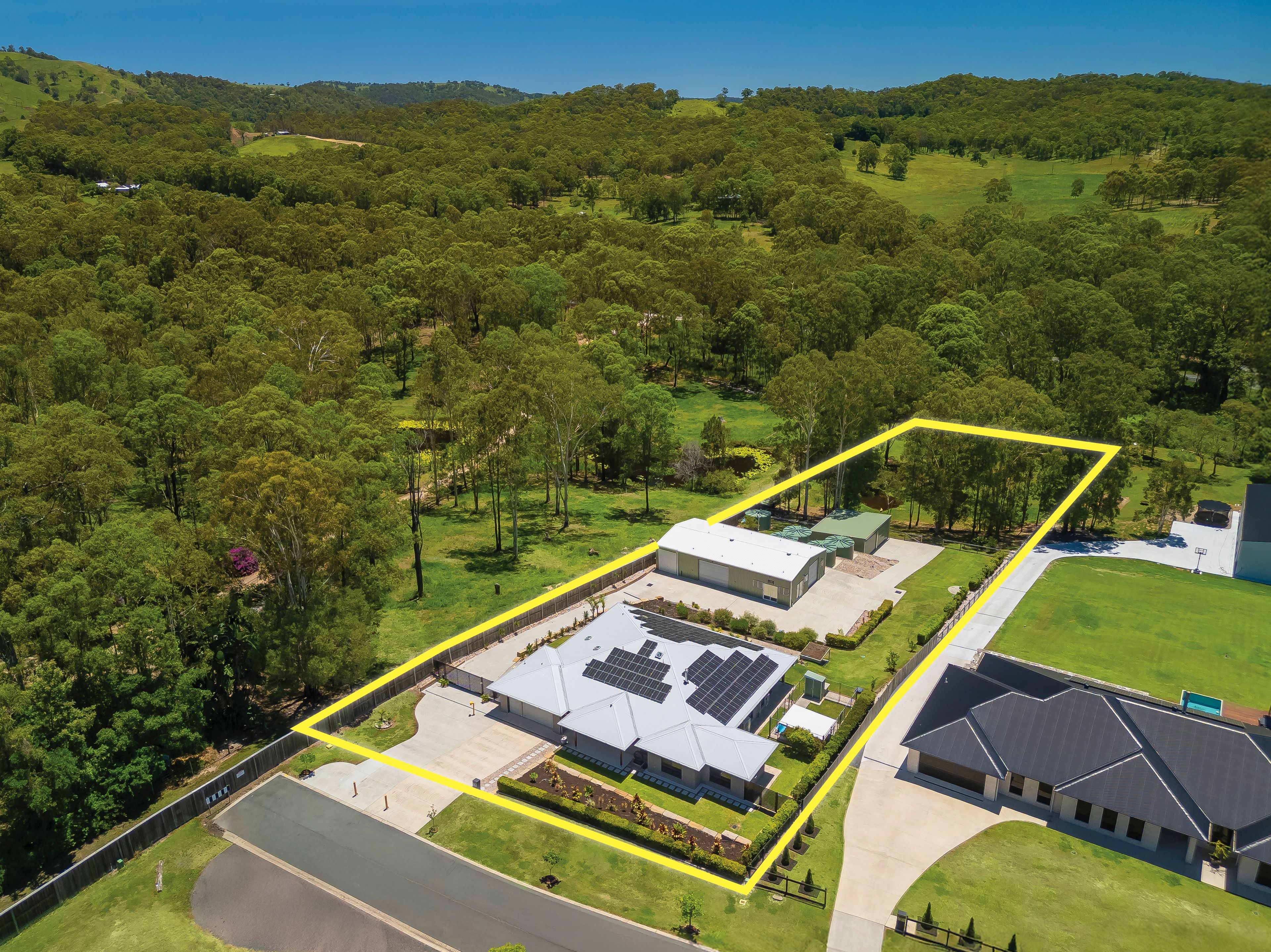 8 Cupania Street, Delaneys Creek, QLD 4514