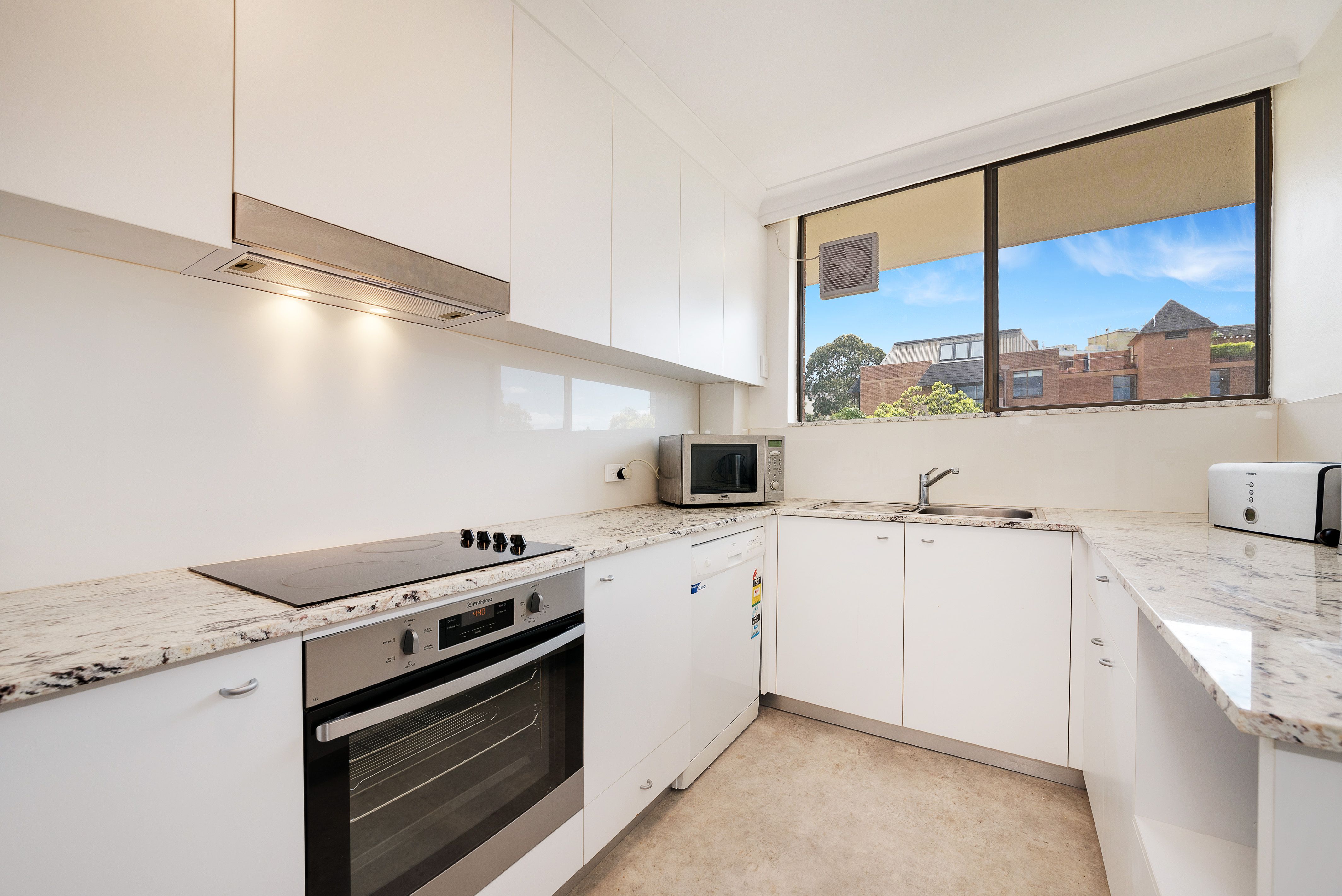 20/126 Spencer Road, Cremorne, NSW 2090