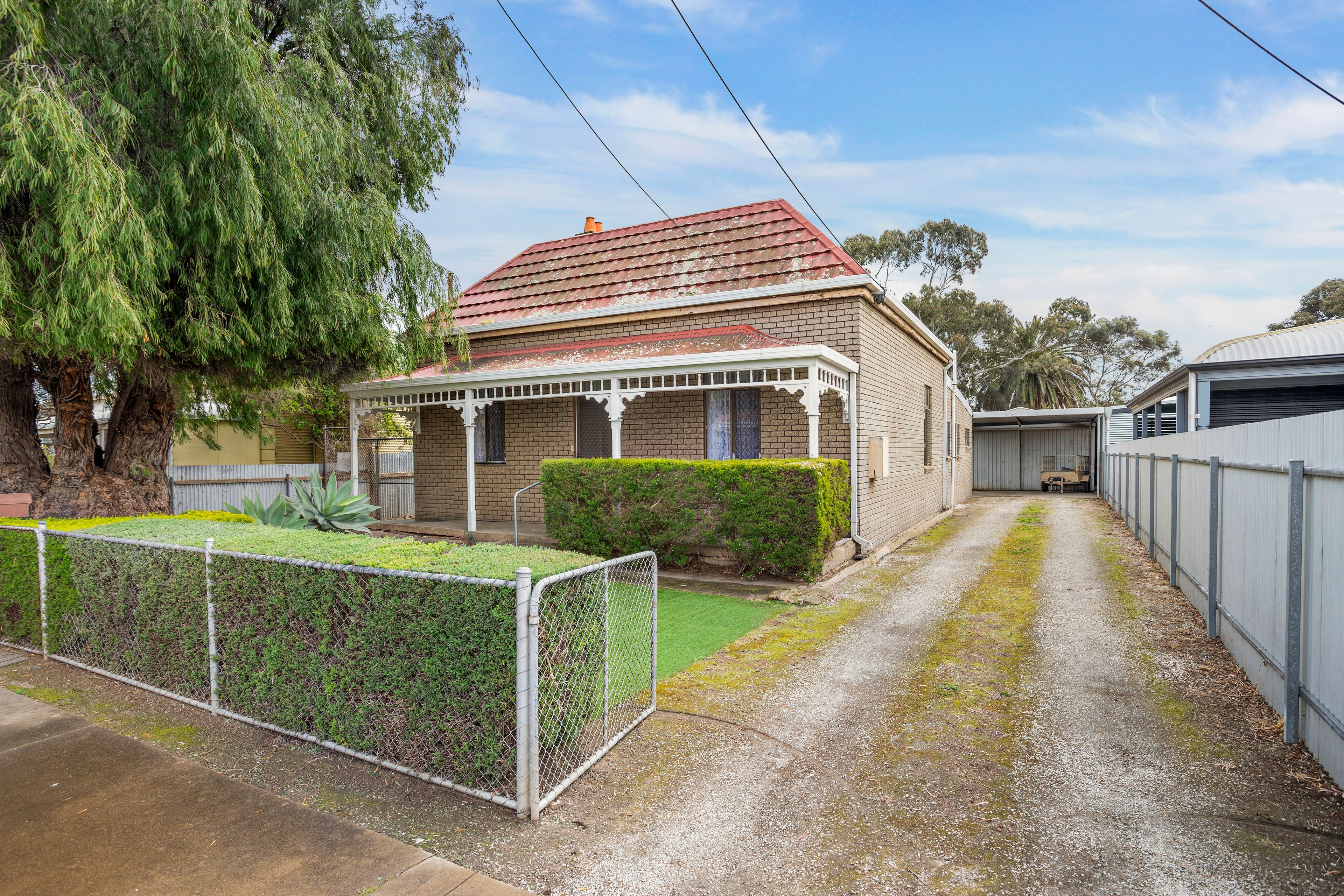 7 Short Street, Rosewater, SA 5013