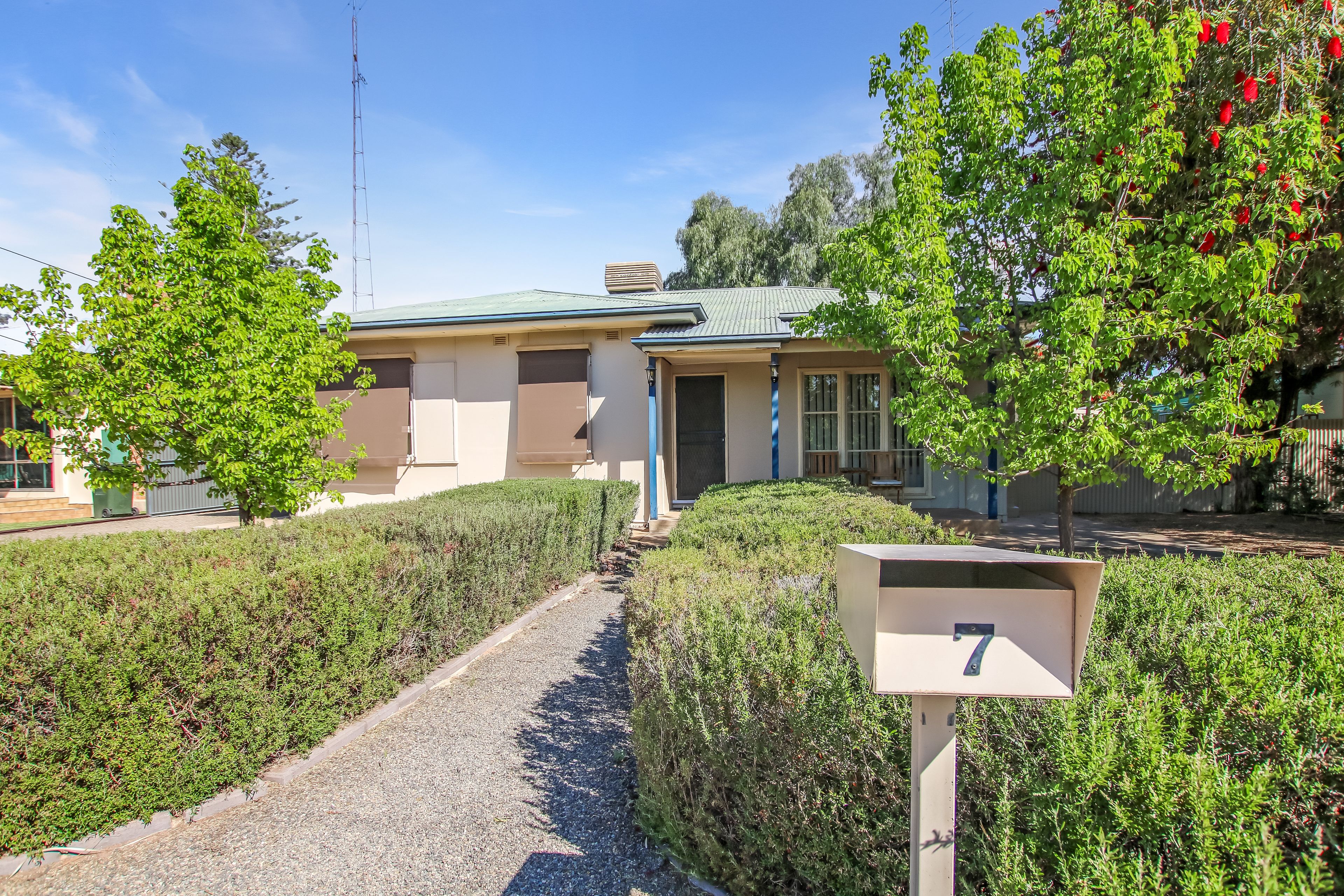 7 Jemison Street — photo from Ray White Riverland