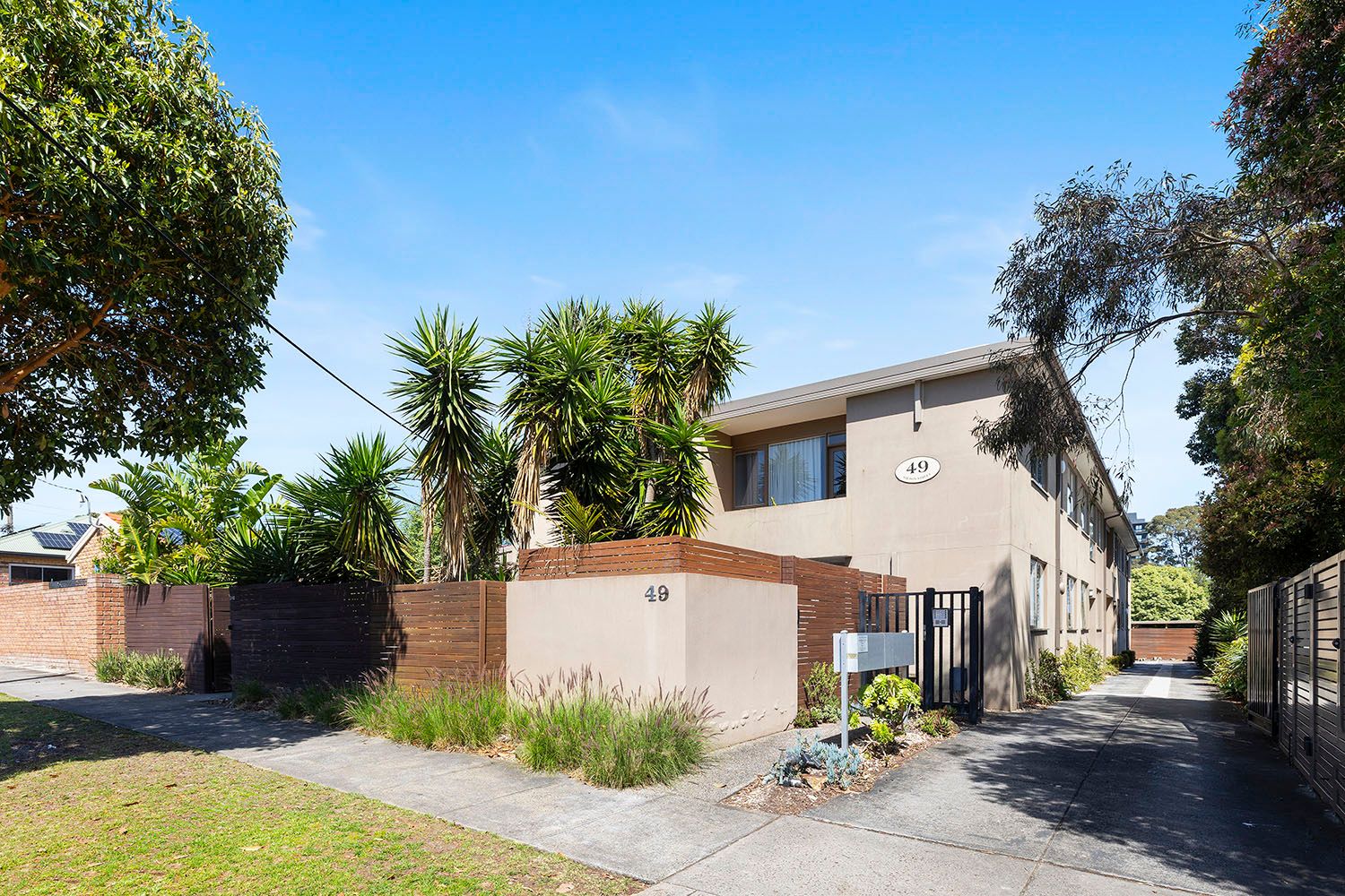 49 Wilson Street, Cheltenham VIC 3192