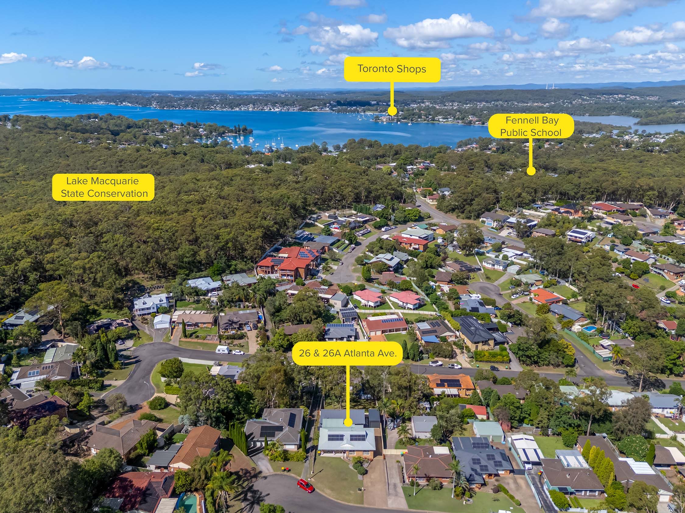 26 Atlanta Avenue, Woodrising, NSW 2284