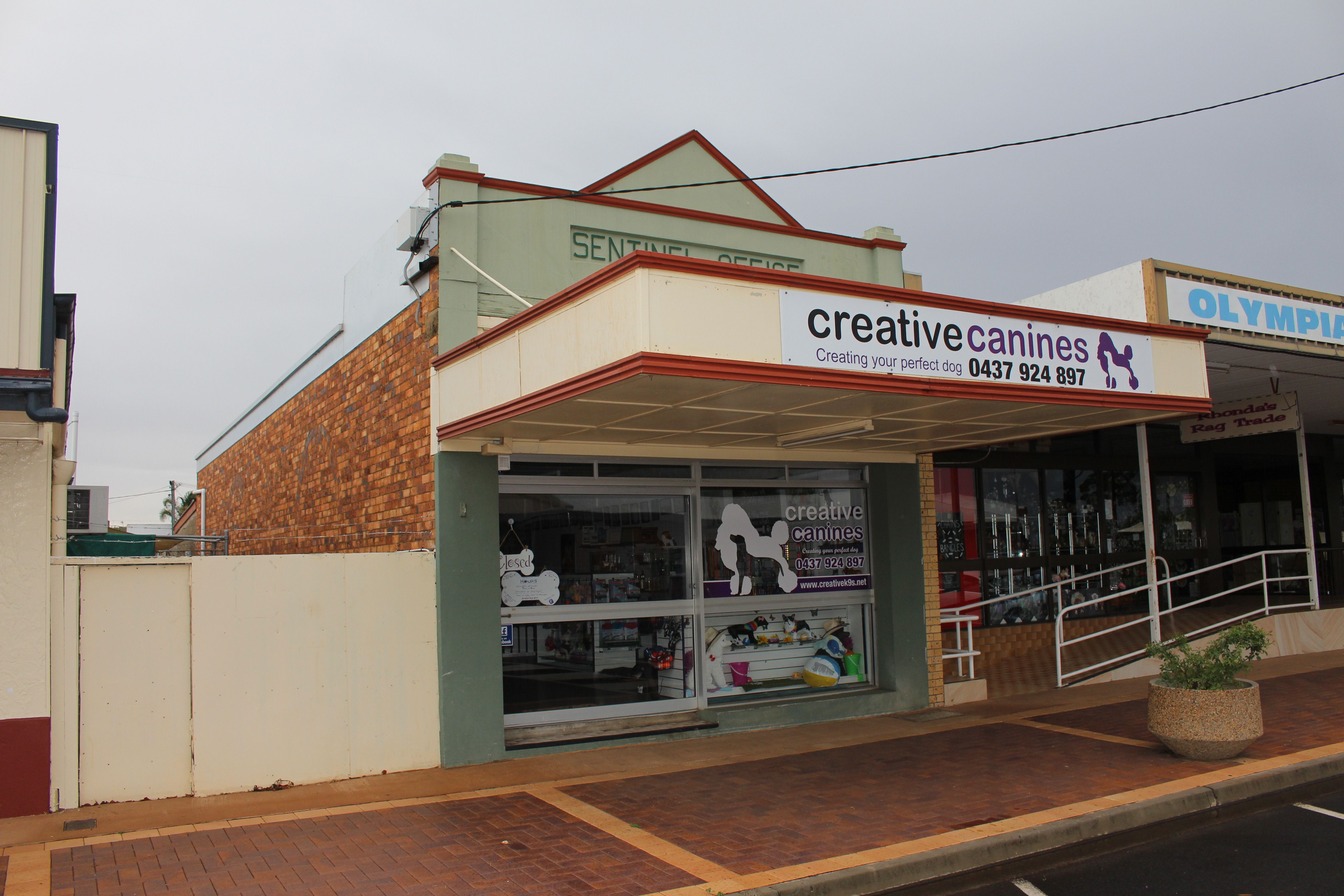 102 Yandilla, Pittsworth, QLD 4356