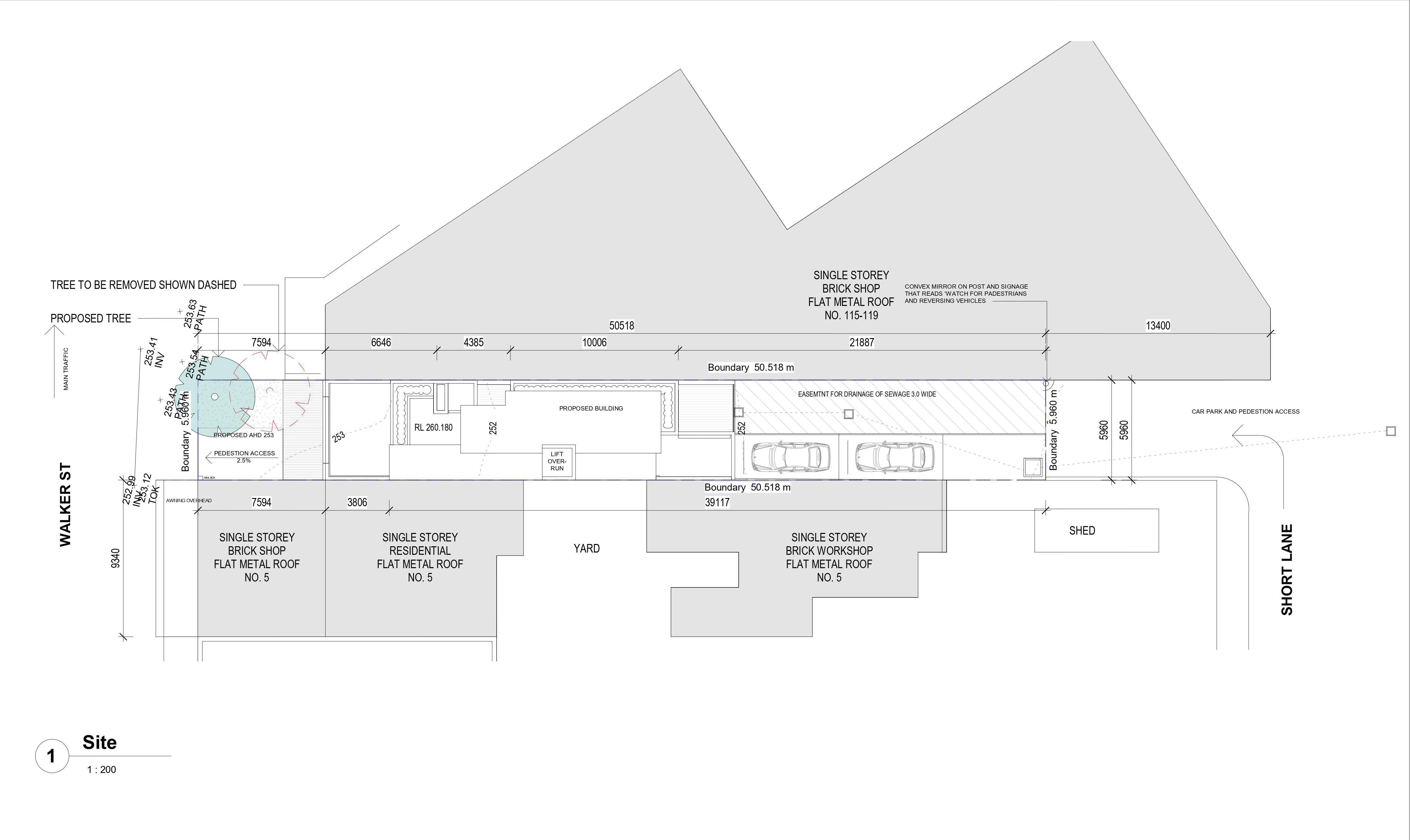 Lot 2 Walker Street — photo 6 of 11