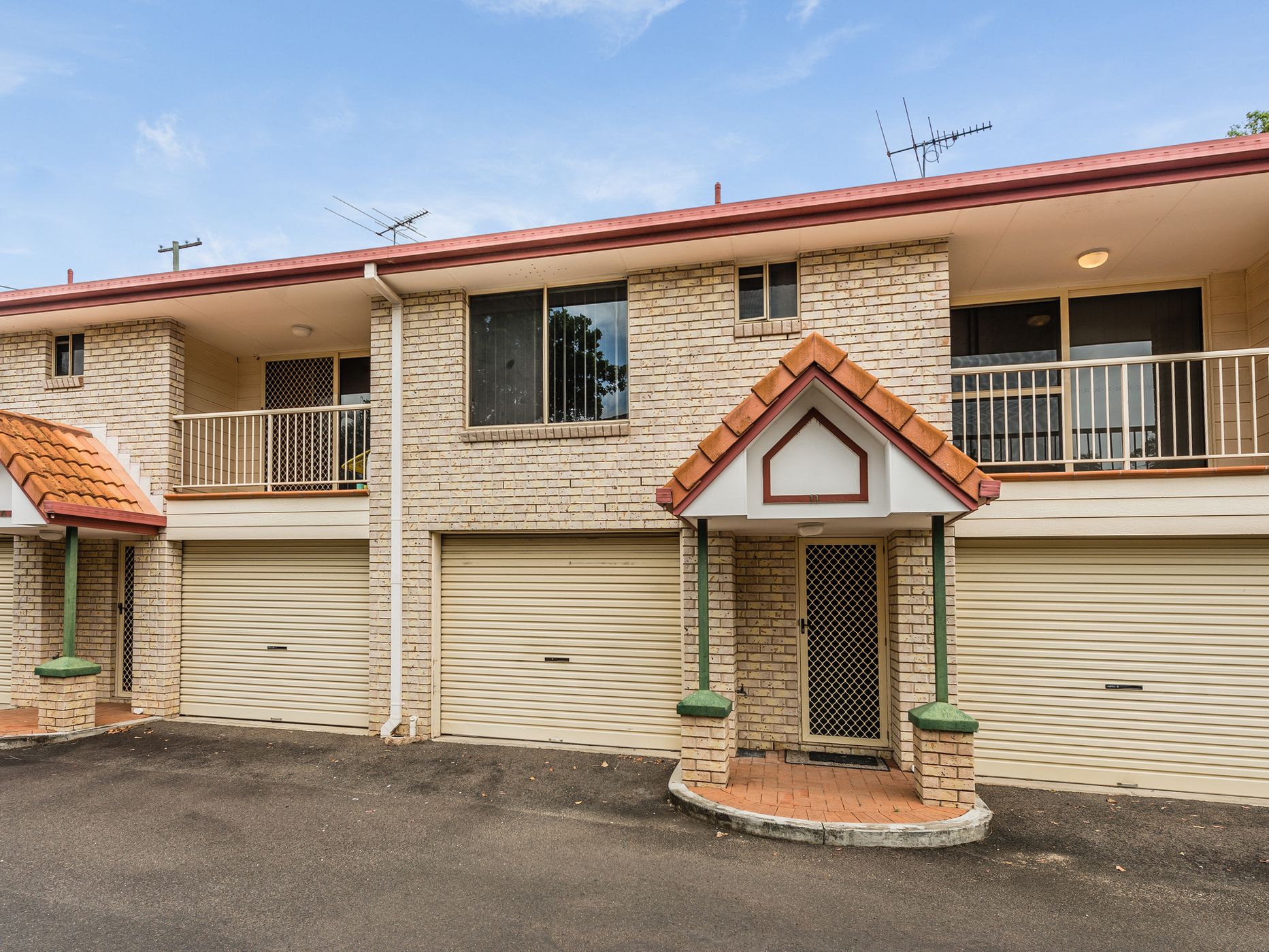 11/344 Pine Mountain Road, Carina Heights, QLD 4152