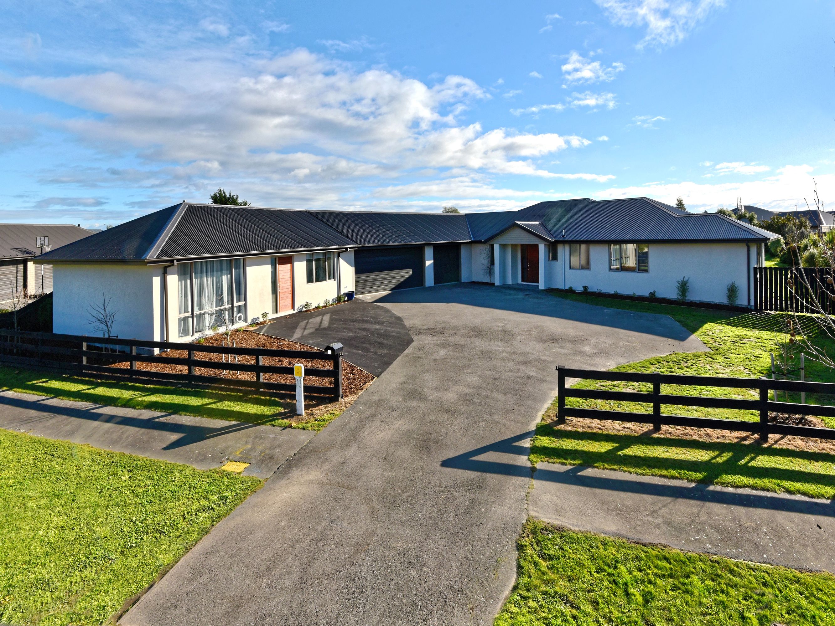 7 Ellington Mews, Rolleston, Selwyn District