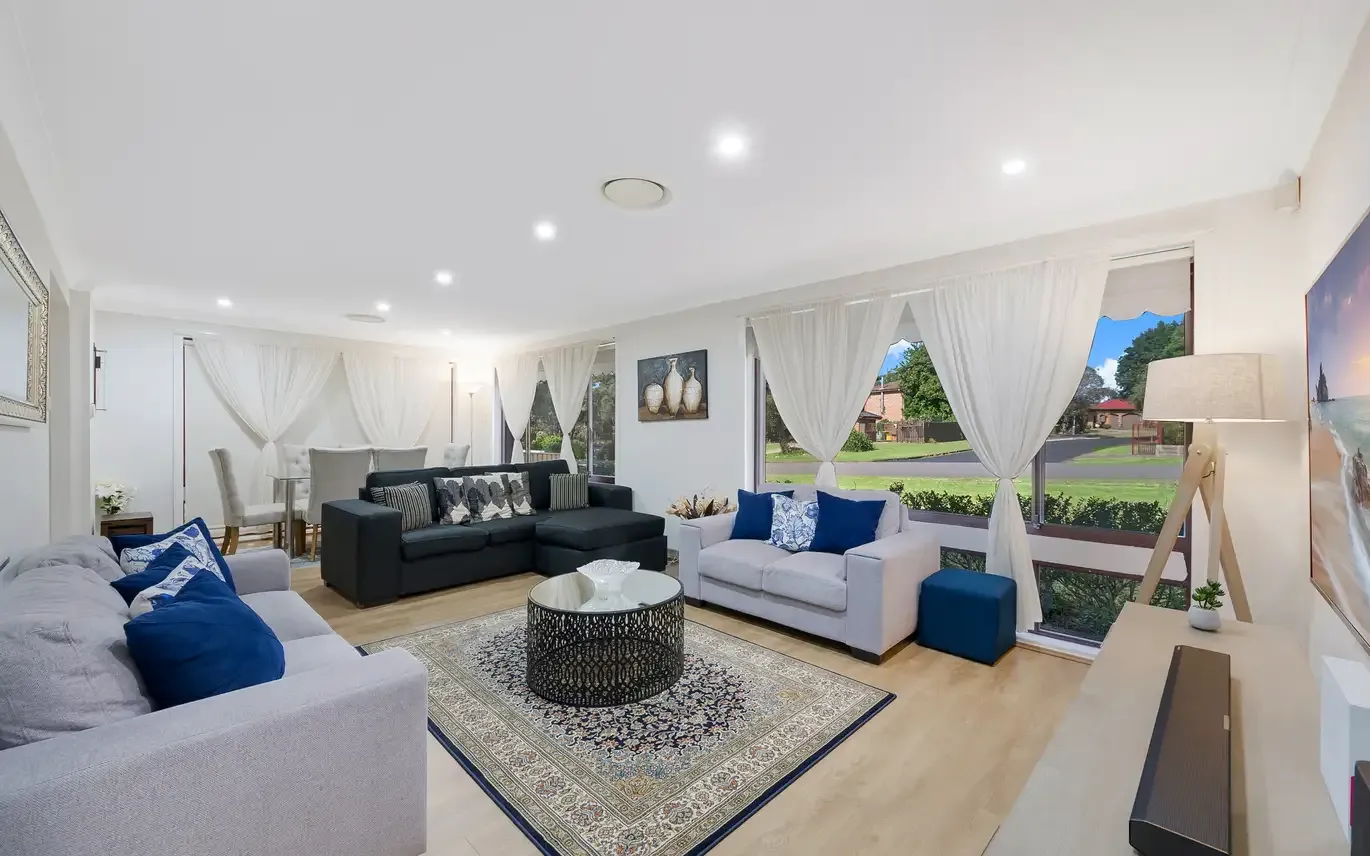 68 Sackville Street, Ingleburn, NSW 2565 Leased House Ray White