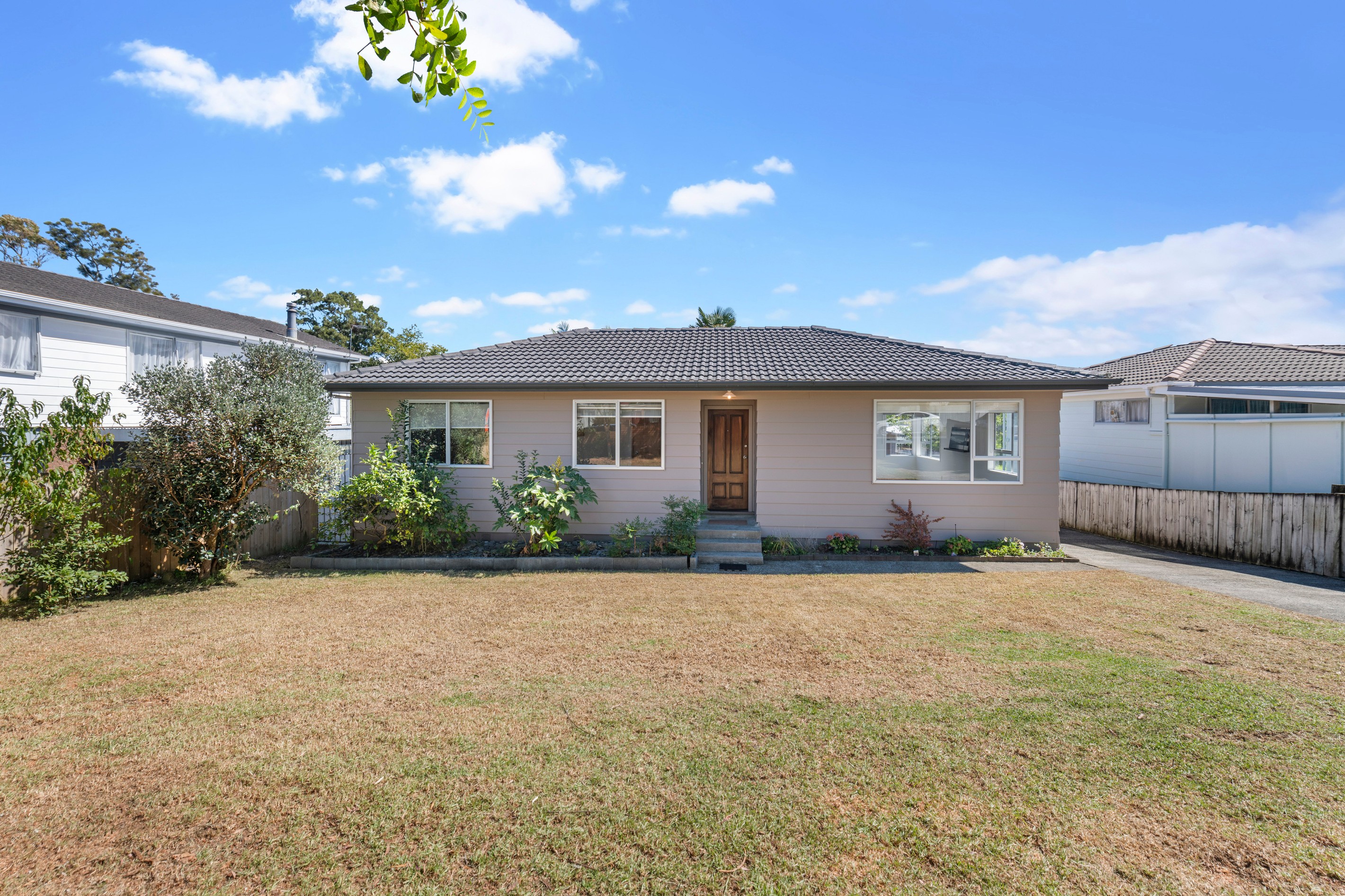 359 Bucklands Beach Road, Bucklands Beach, Manukau City