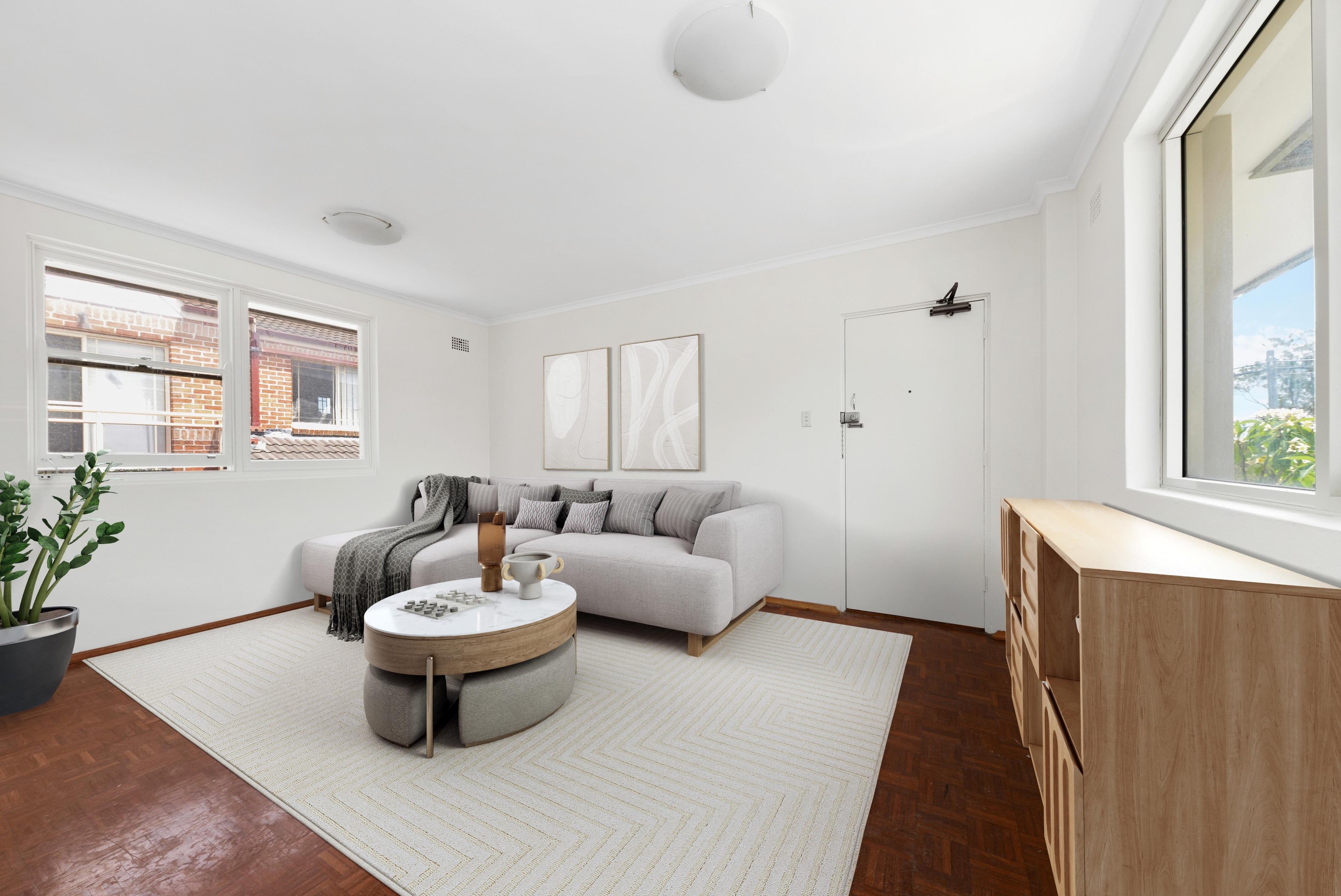 3/100 Carrington Road, Waverley, NSW 2024