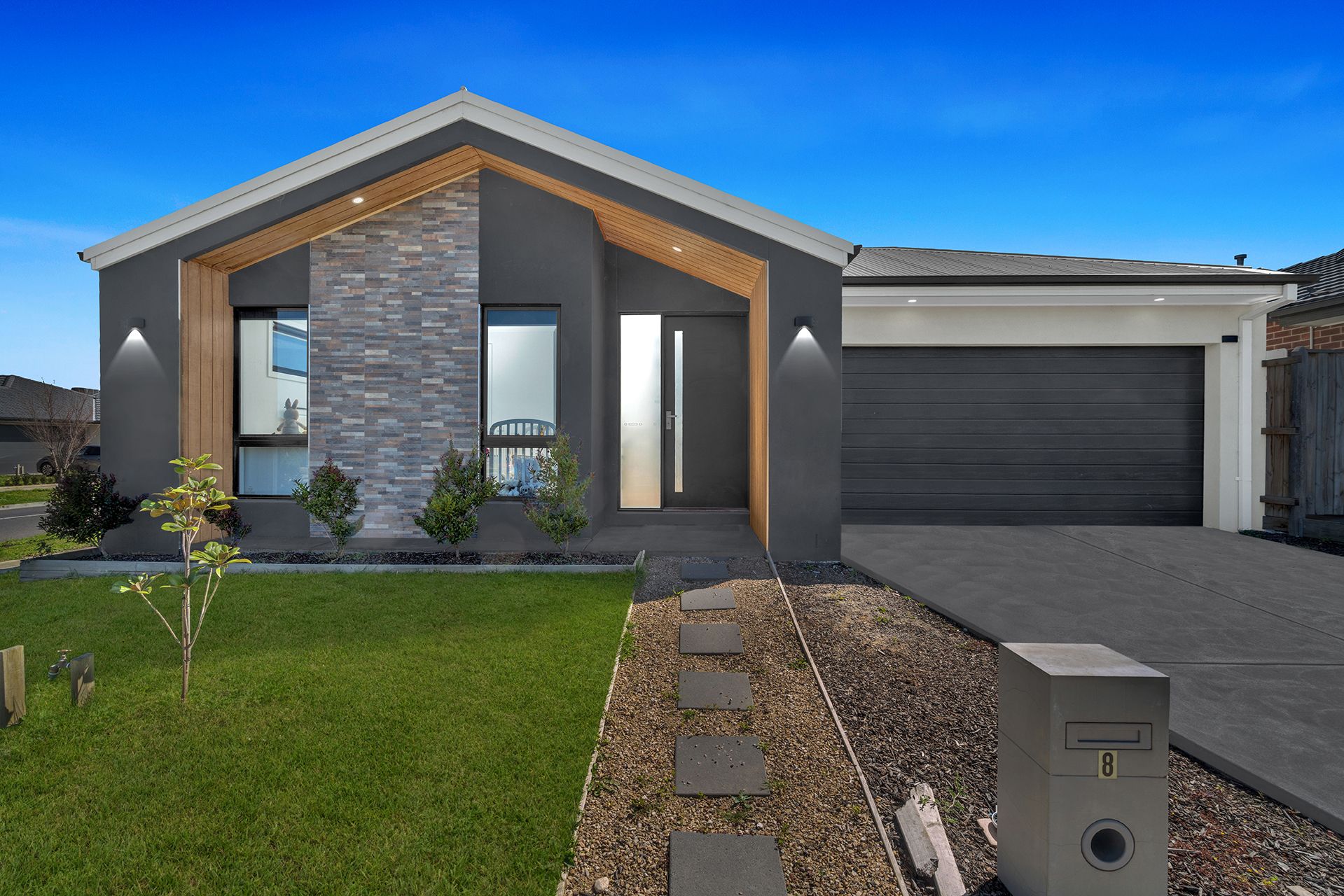 8 Sincere Way — photo from Ray White Cranbourne