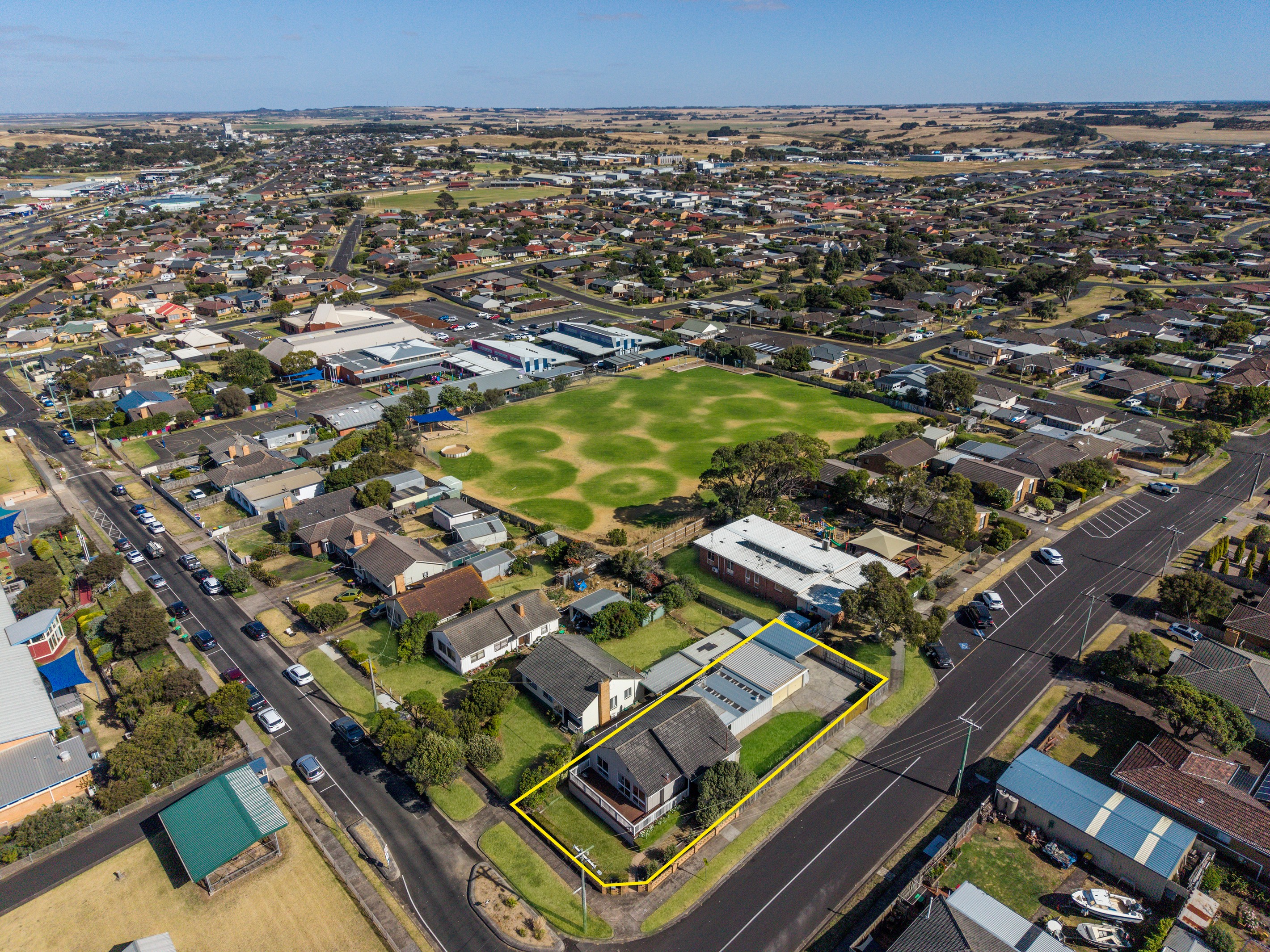 12 Hoddle Street, Warrnambool, VIC 3280