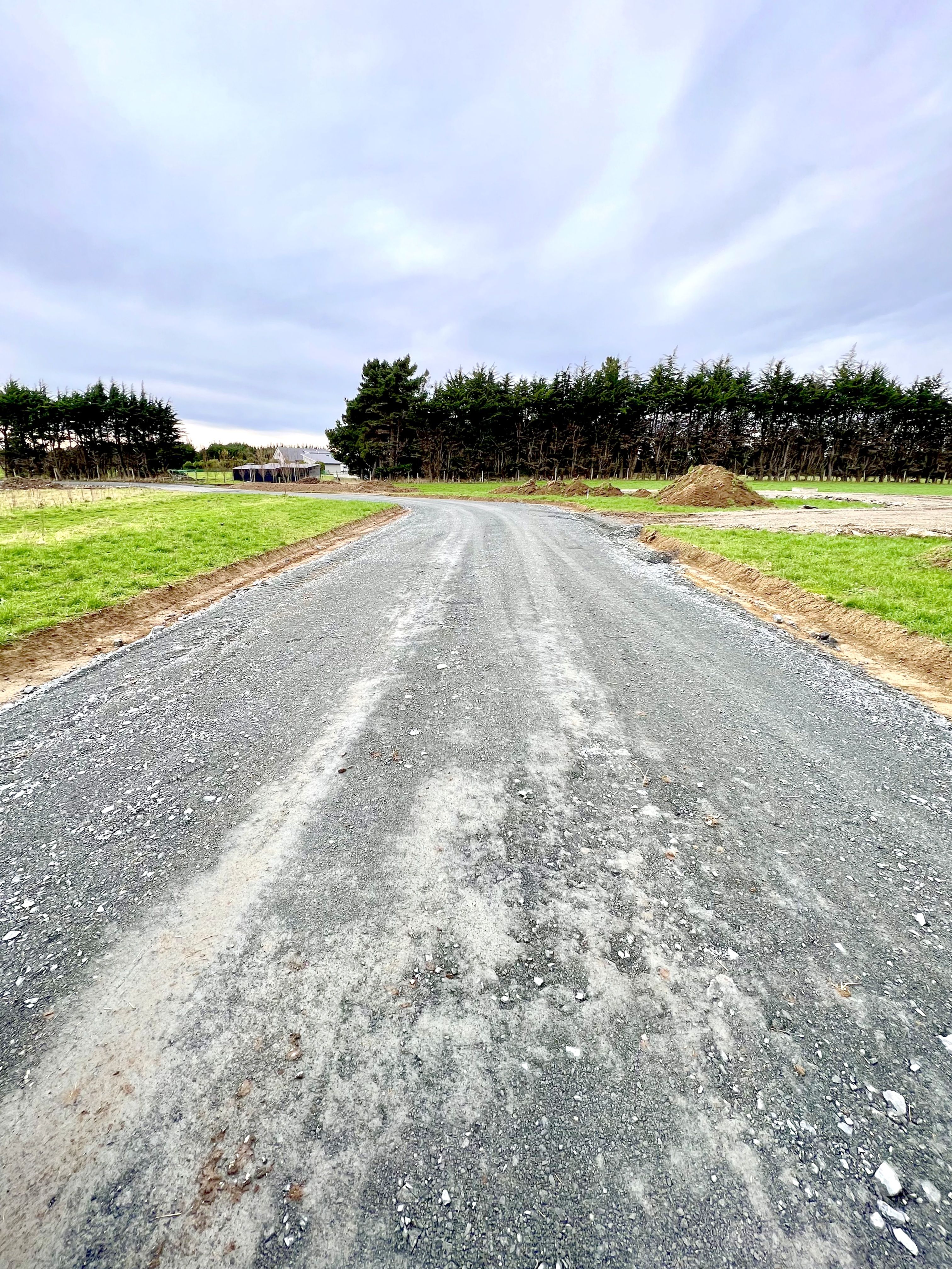 Lot 17 Kennington Waimatua Road, Kennington, Invercargill 9871