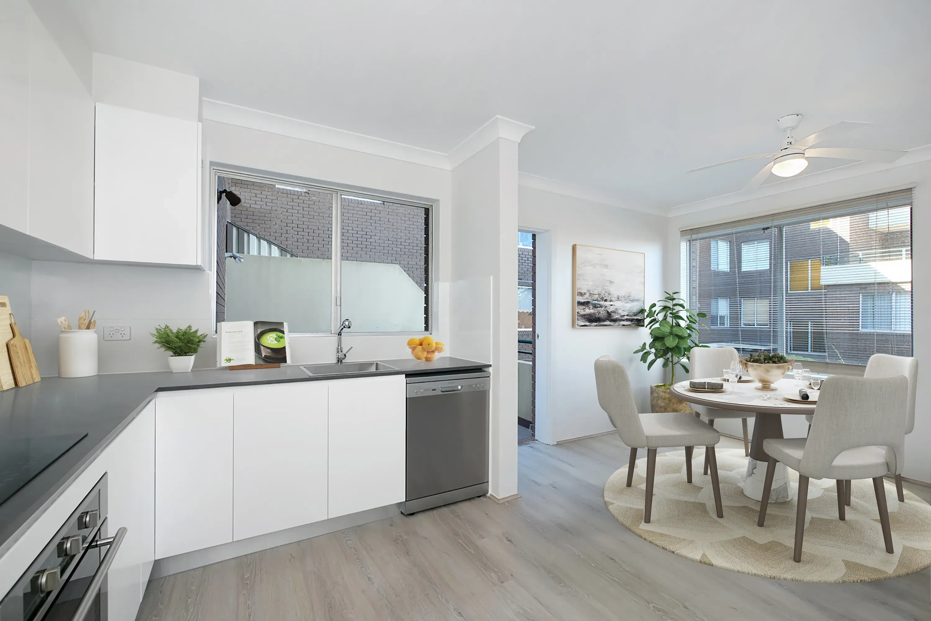12a/23 Diamond Bay Road, Vaucluse, NSW 2030