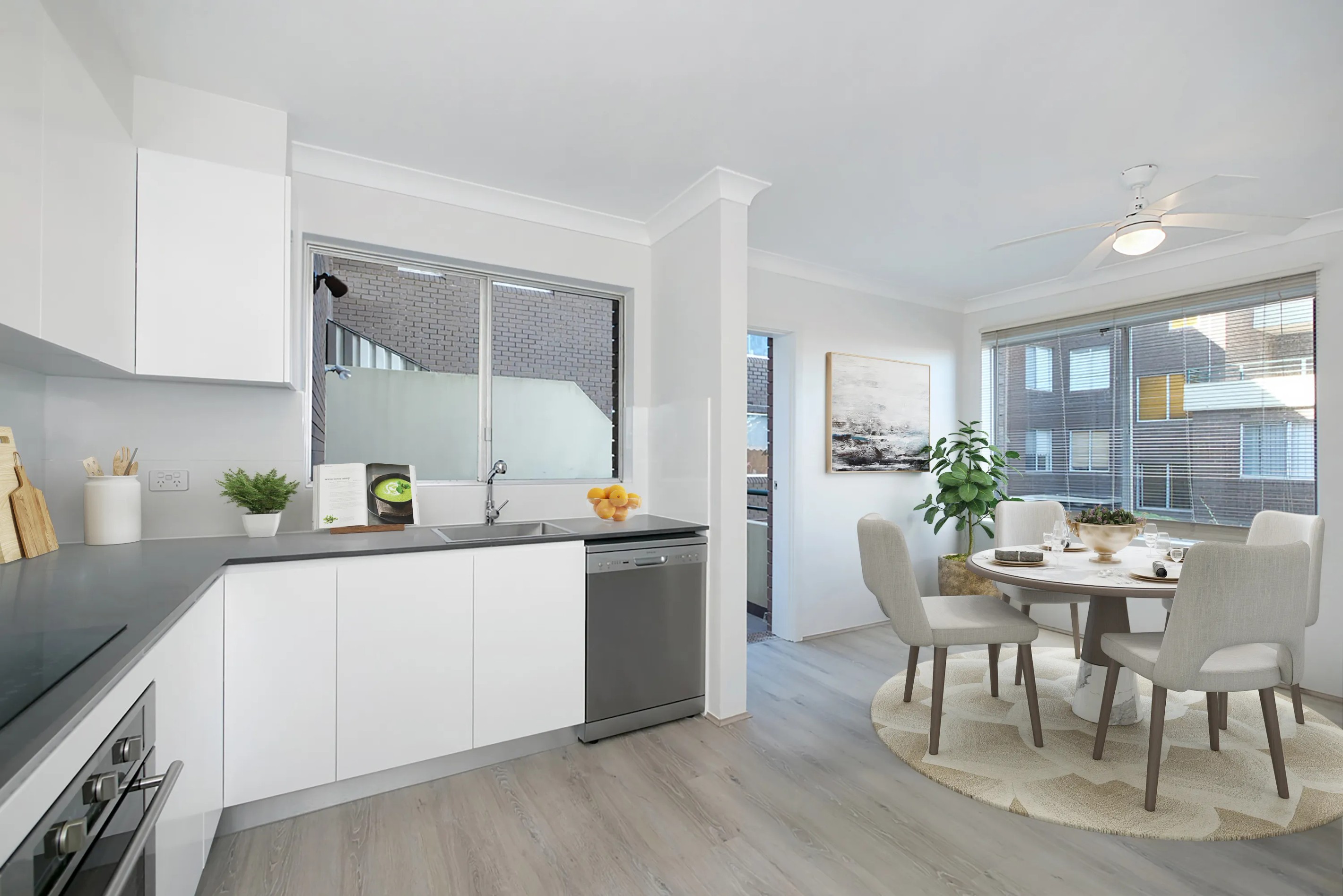 12a/23 Diamond Bay Road, Vaucluse, NSW 2030