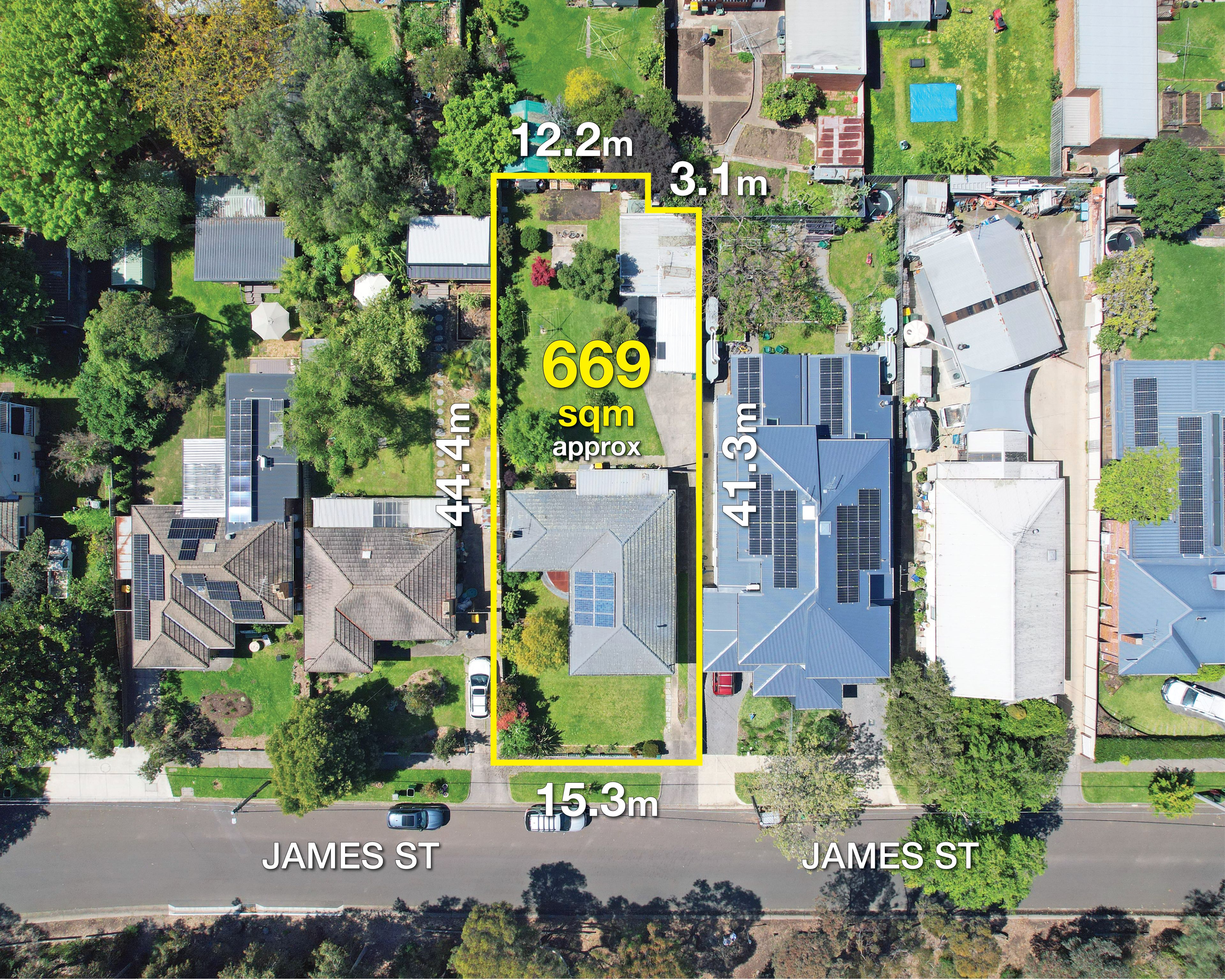 14 James Street, Preston, VIC 3072