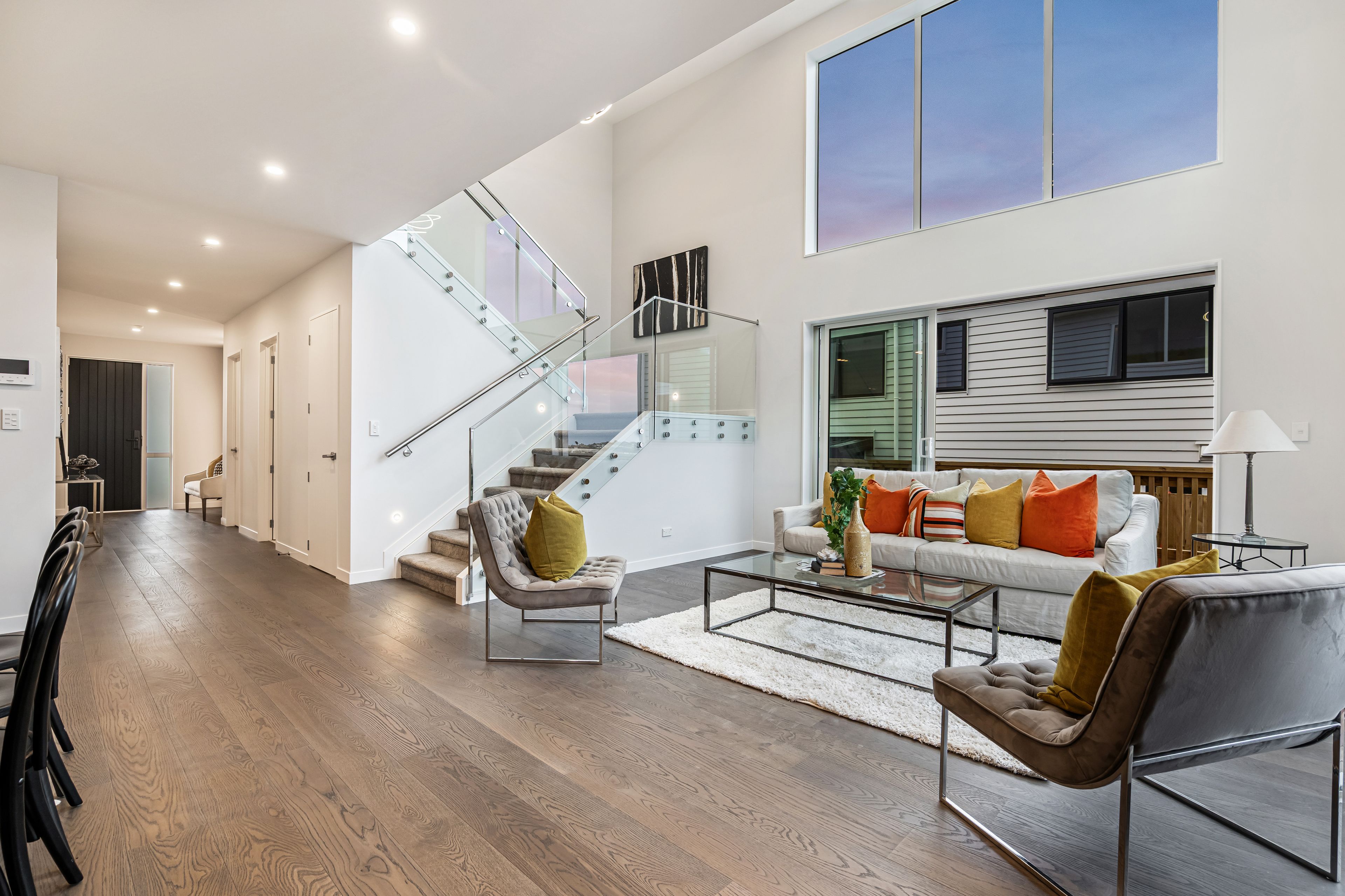 89 Skulander Crescent, Millwater, Rodney