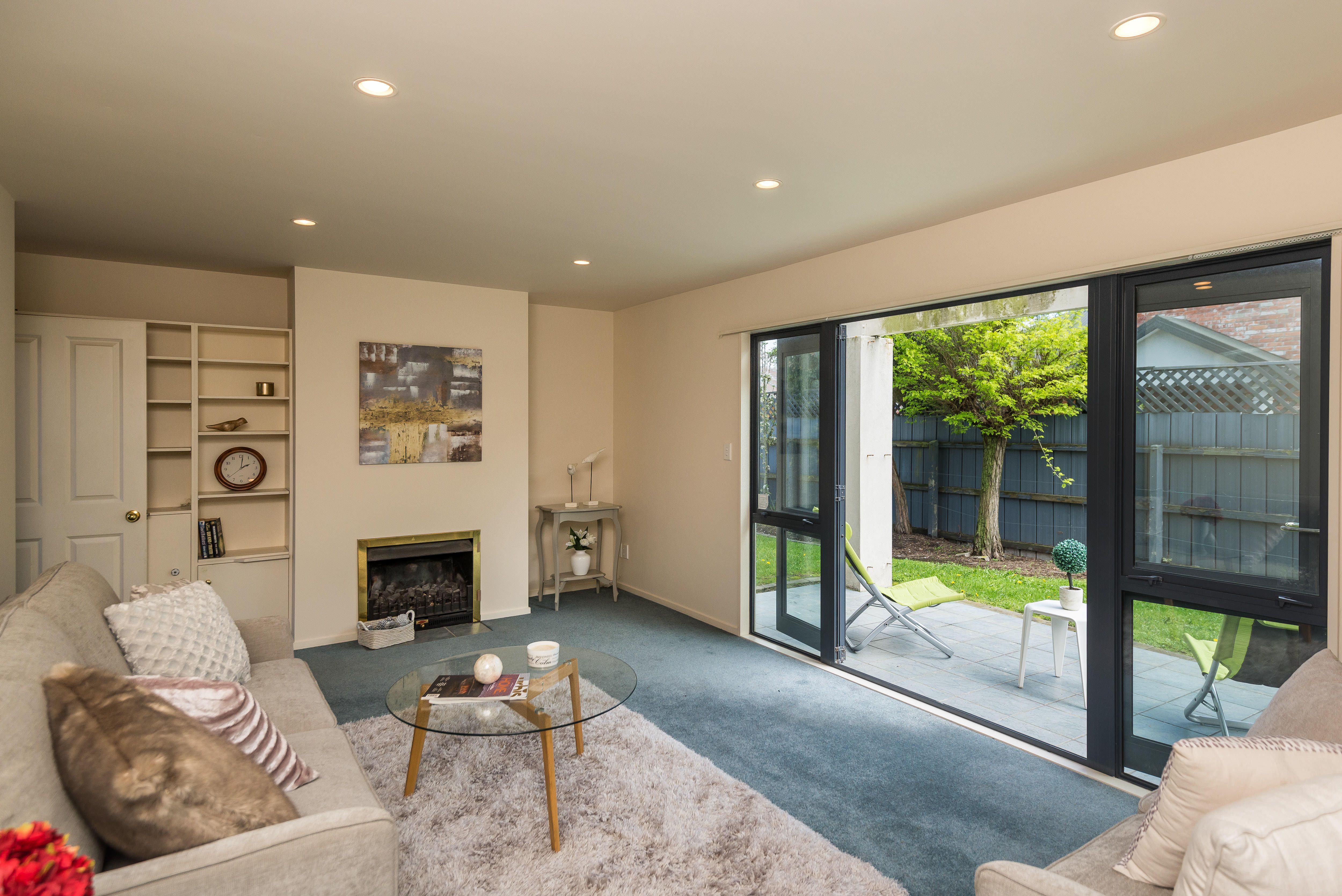 9A Kauri Street, Riccarton, Christchurch City