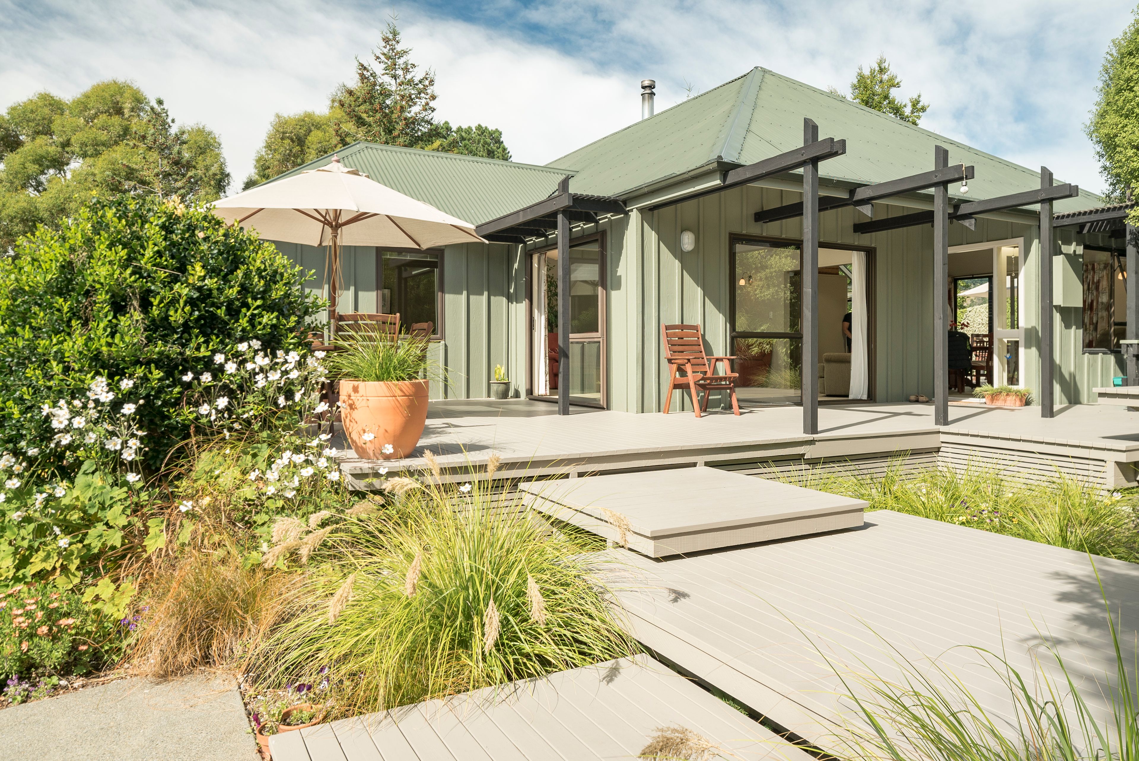 142 Main Road, Governors Bay, Christchurch City