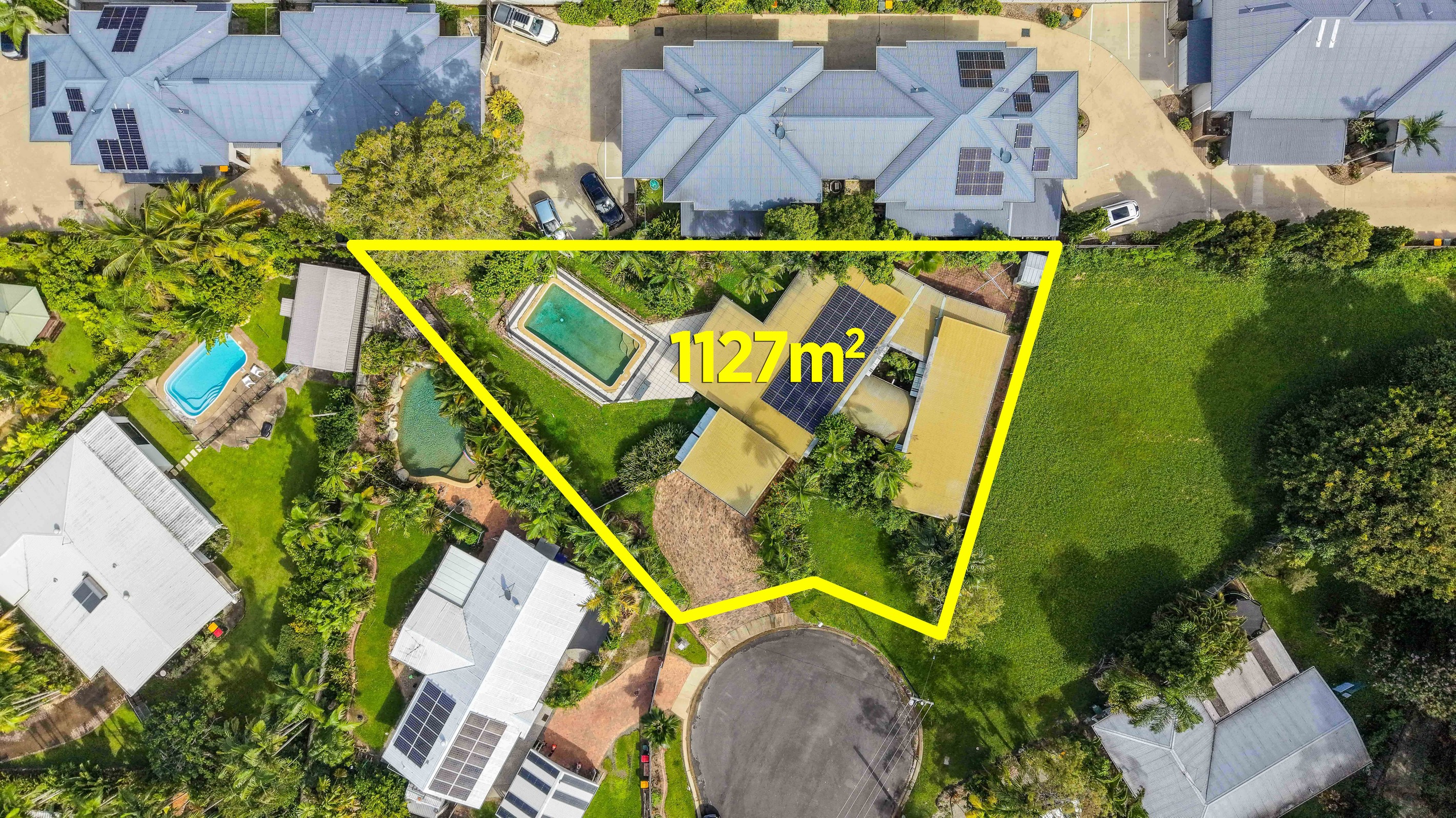 2 Michaelmas Close, Clifton Beach, QLD 4879