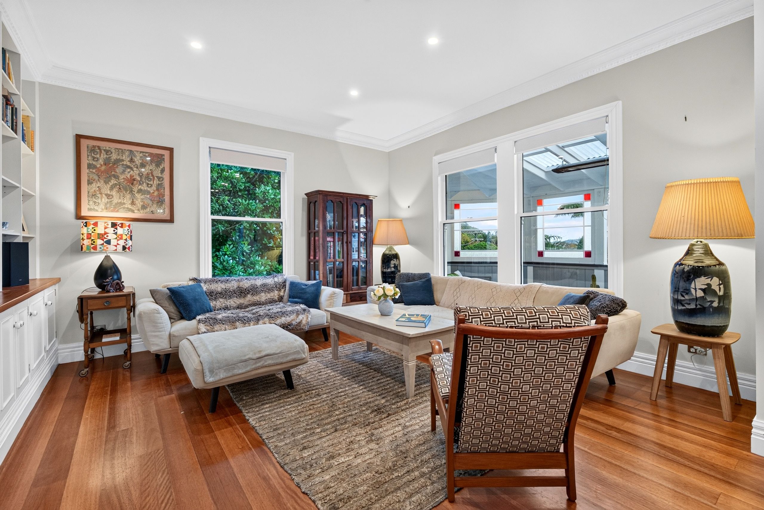 283A Muritai Road, Eastbourne, Lower Hutt City