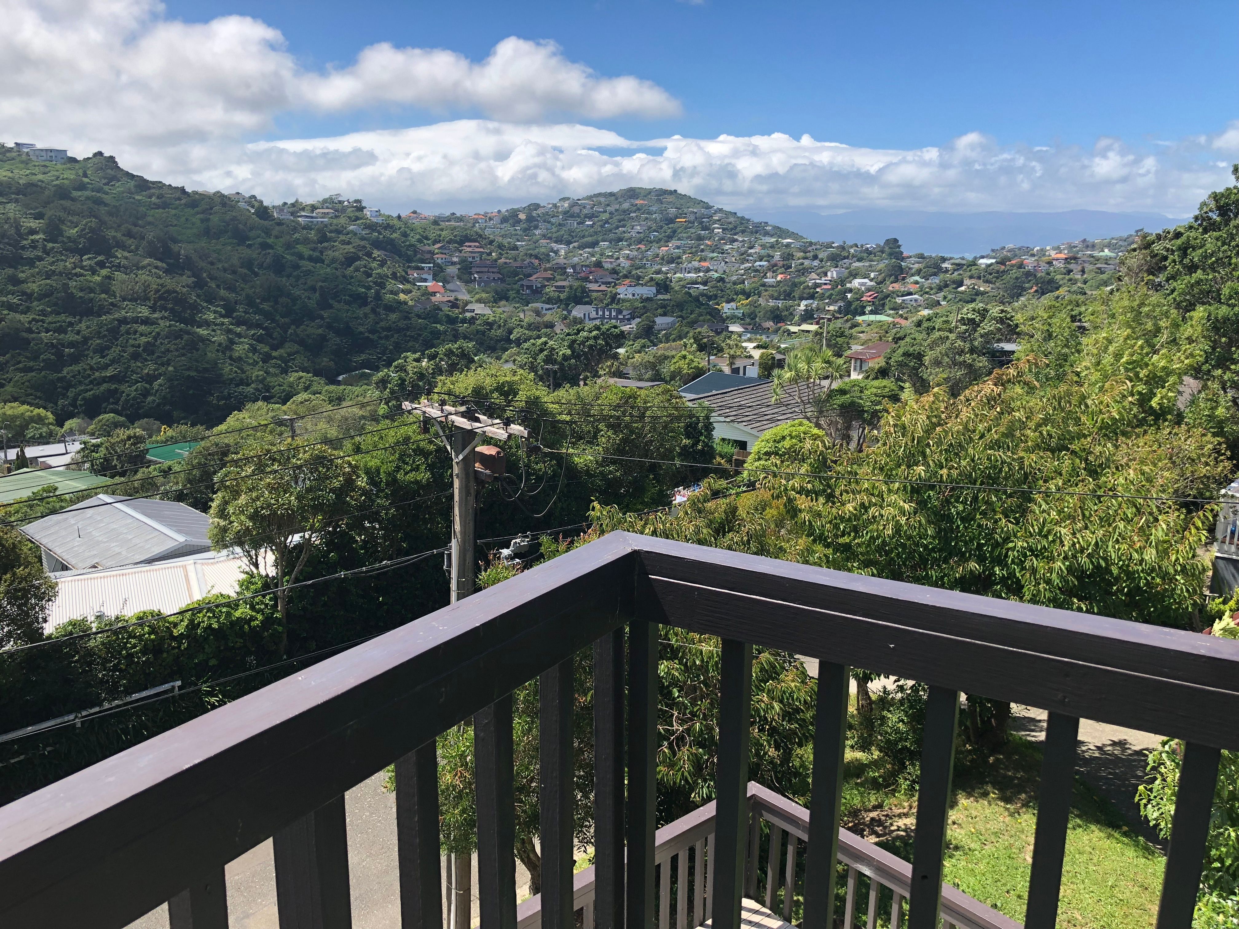 19 Doris Gordon Crescent, Crofton Downs, Wellington City