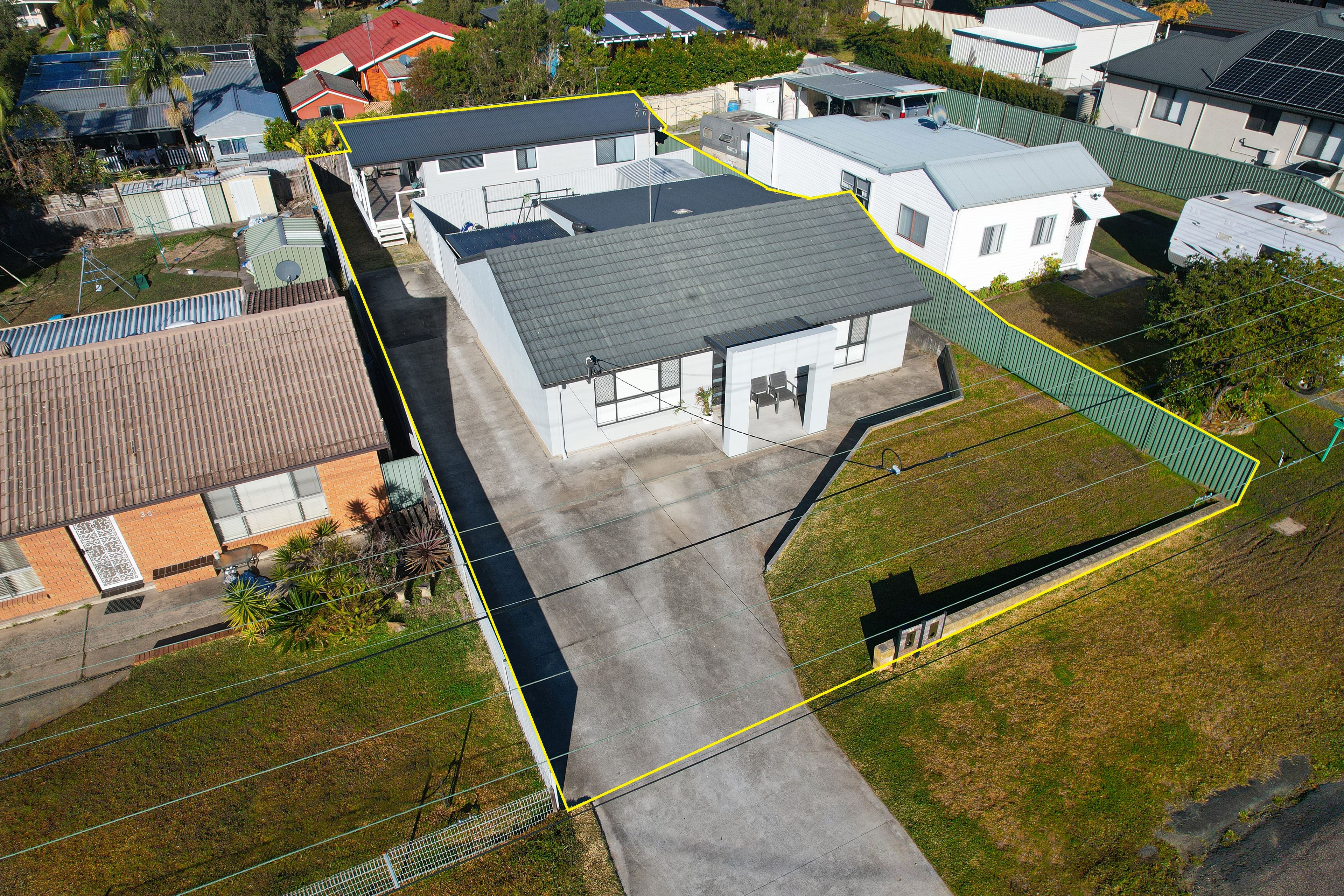 32 Tingira Street, Charmhaven NSW 2263