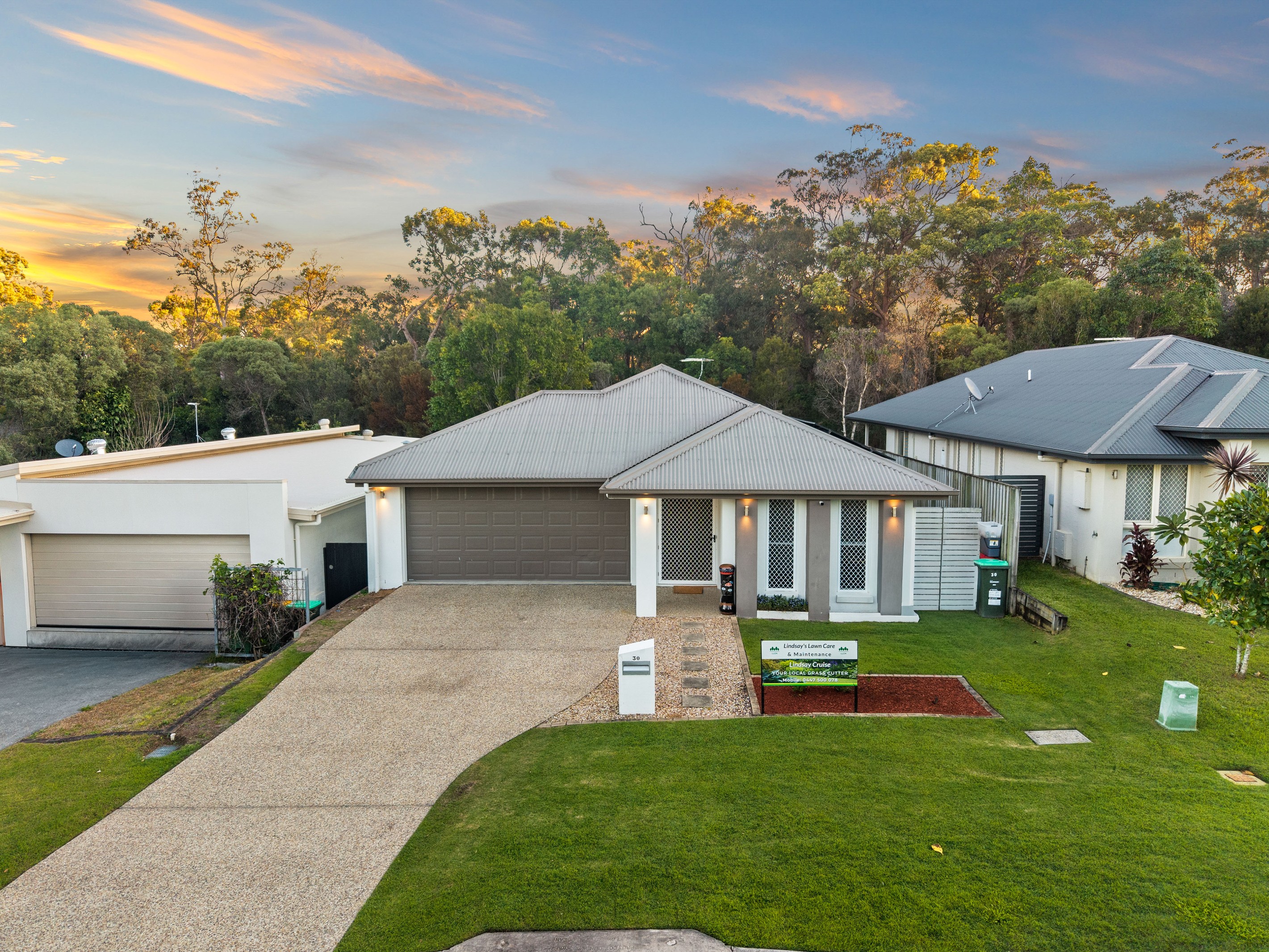 30 Keppel Way, Coomera, QLD 4209