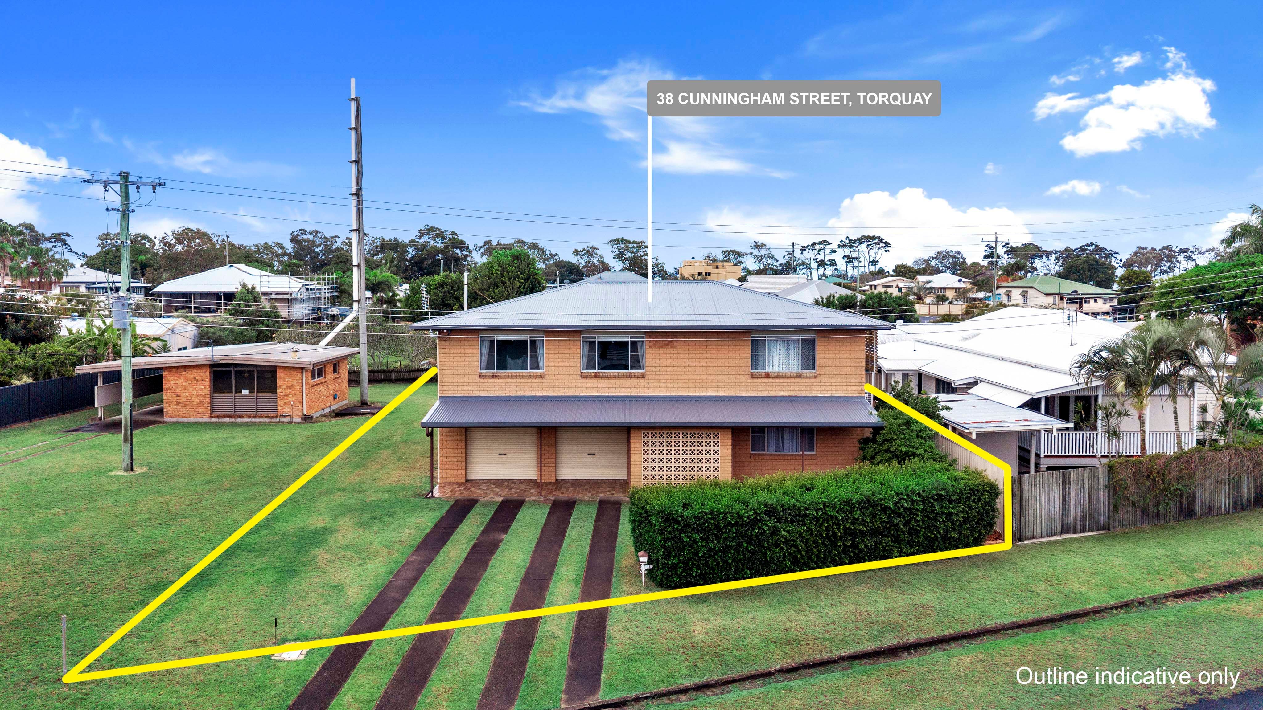 38 Cunningham Street, Torquay, QLD 4655