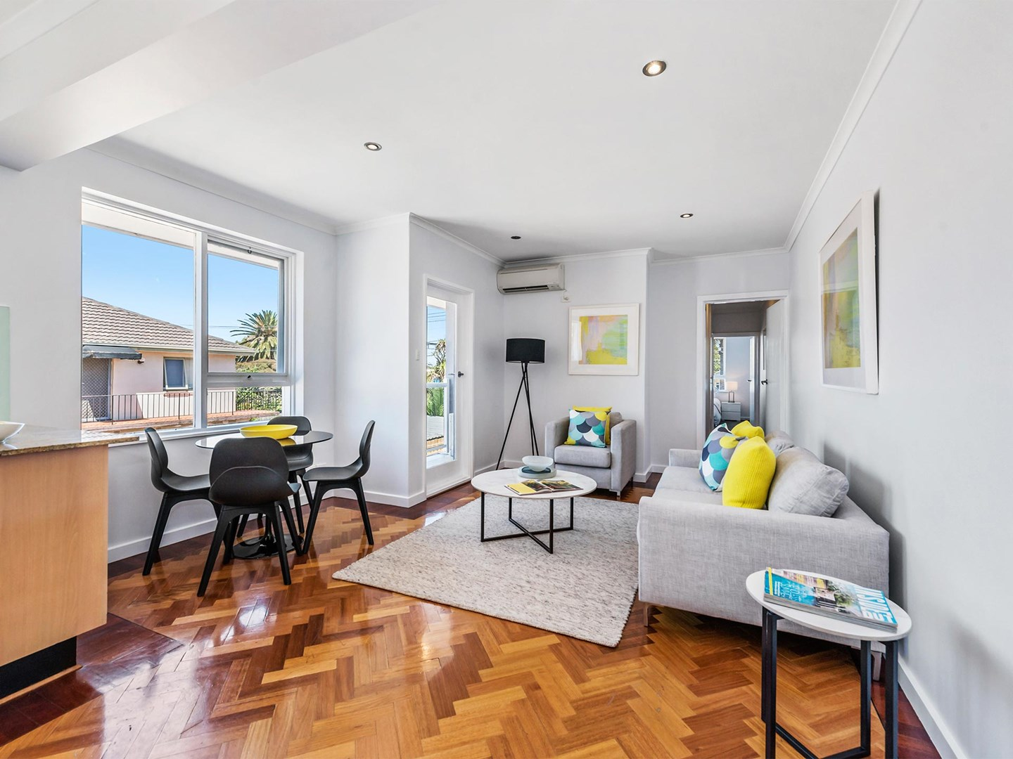 6/21 Royal Avenue, Glen Huntly, VIC 3163