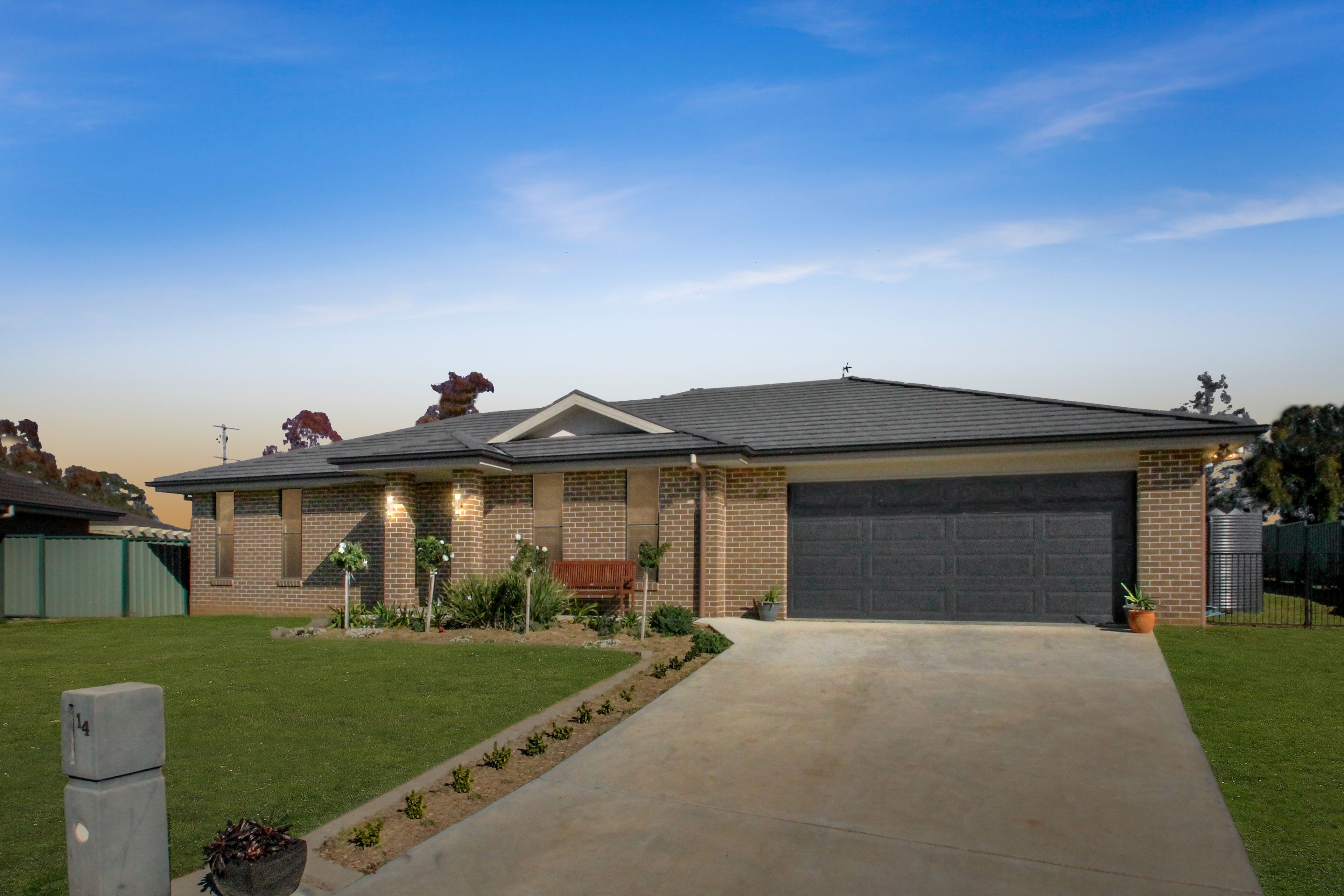 14 Peter Coote Street