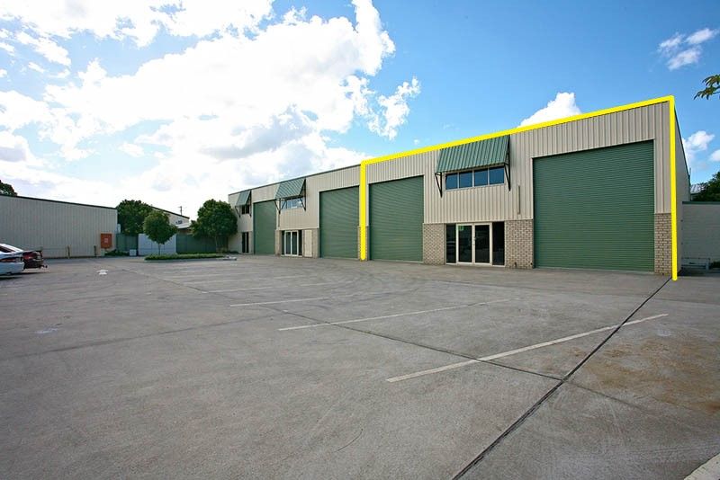 Unit 3/36 Centenary Place, Logan Village, QLD 4207