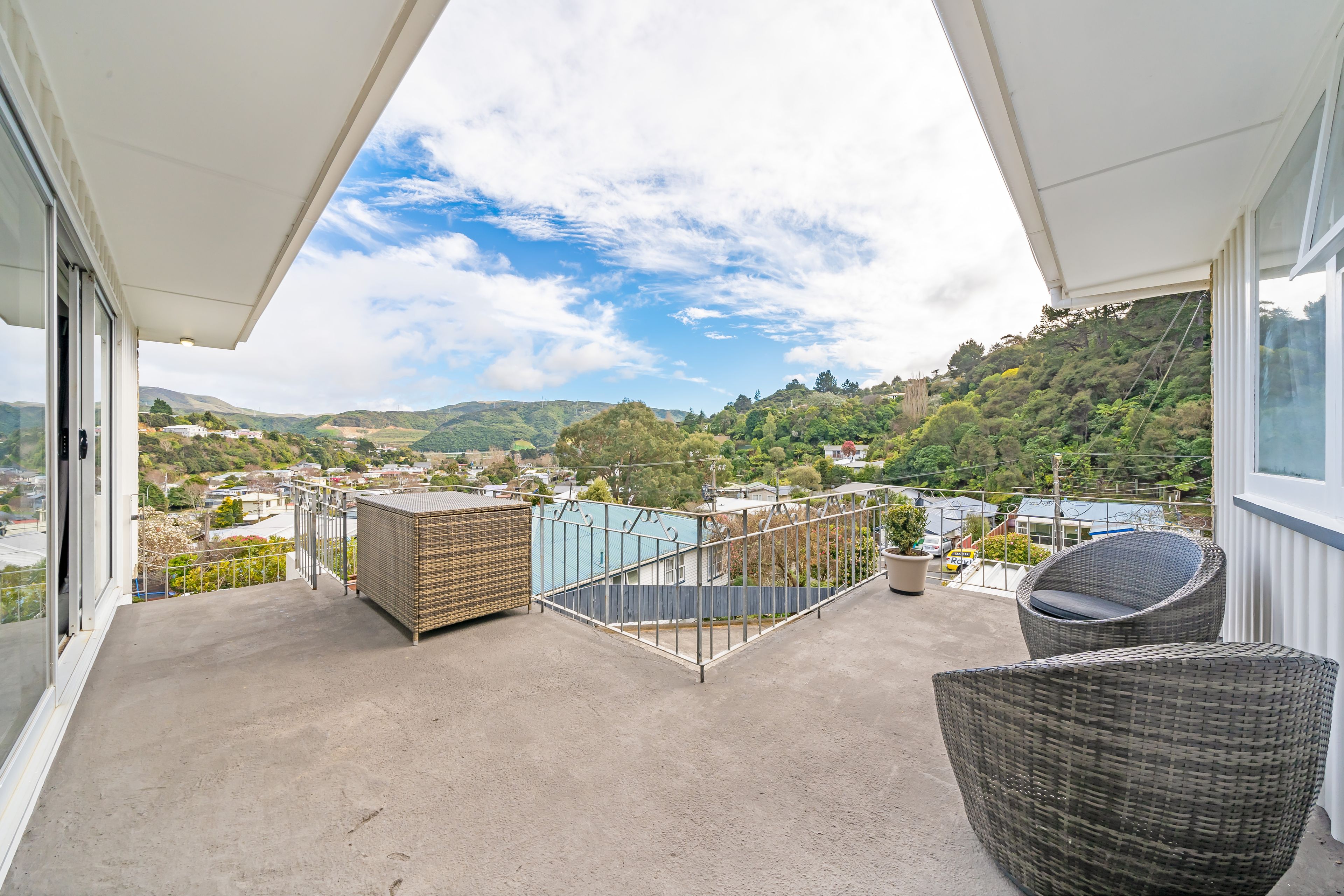31 James Grove, Stokes Valley, Lower Hutt City