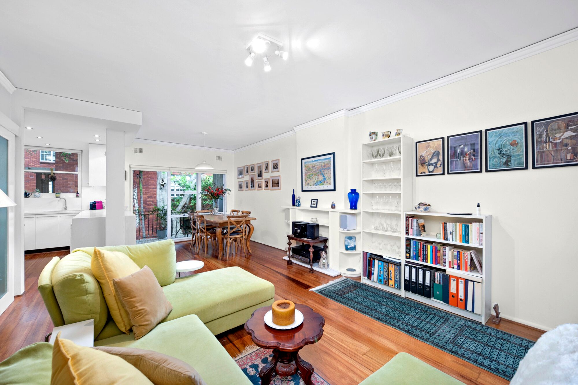 5/47 Shirley Road, Wollstonecraft, NSW 2065