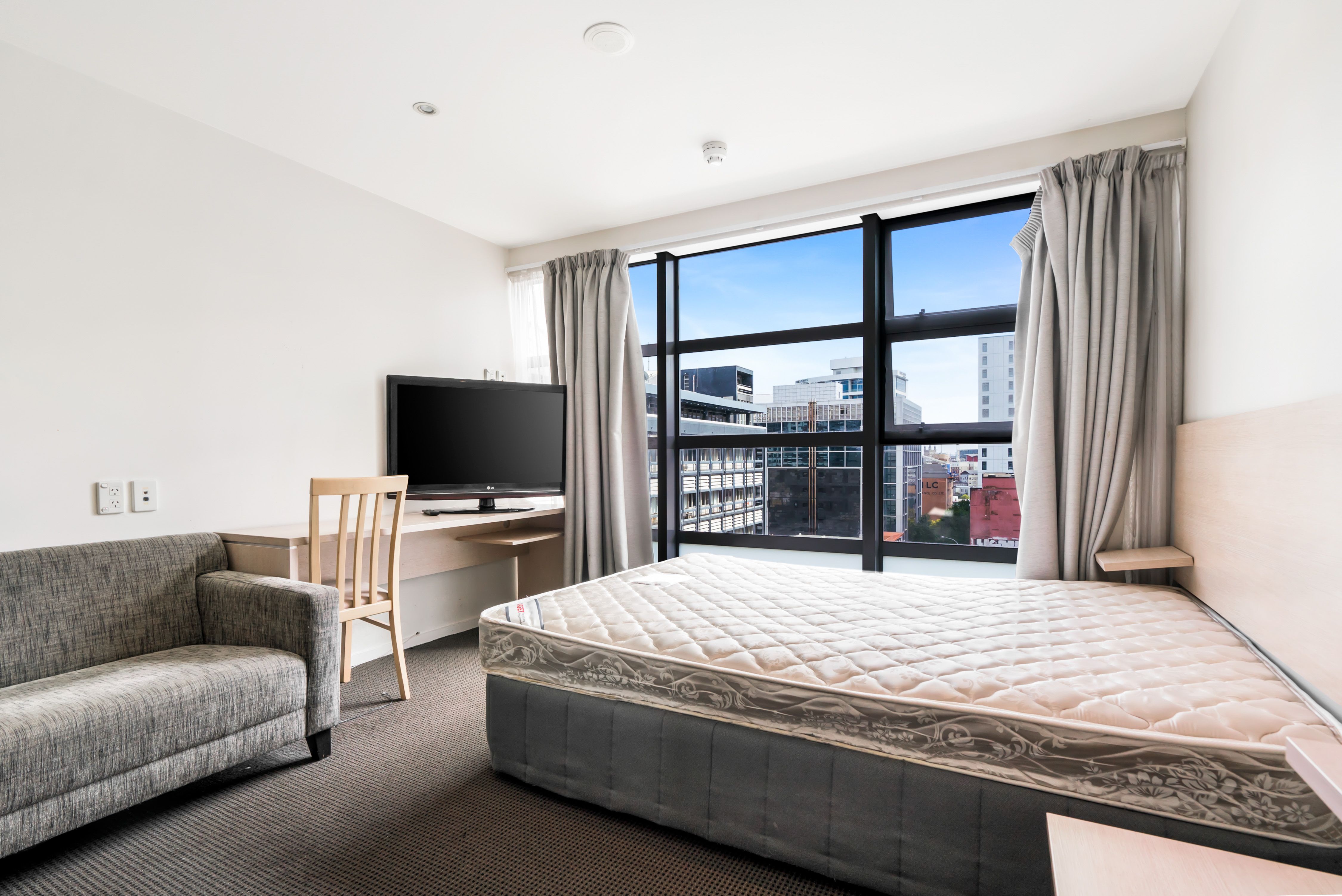 311/85 Wakefield Street, Auckland Central, Auckland City