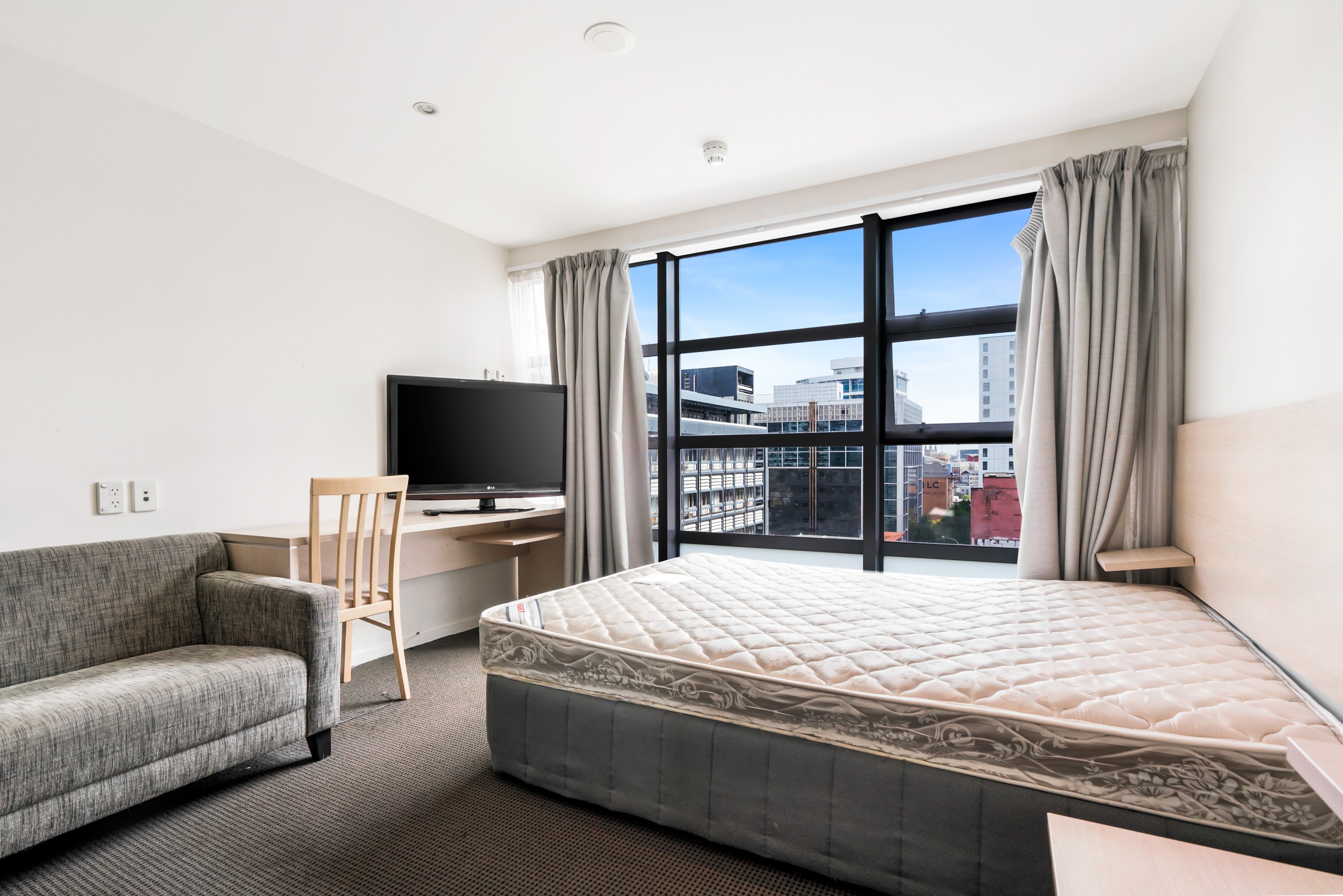 311/85 Wakefield Street, Auckland Central, Auckland City