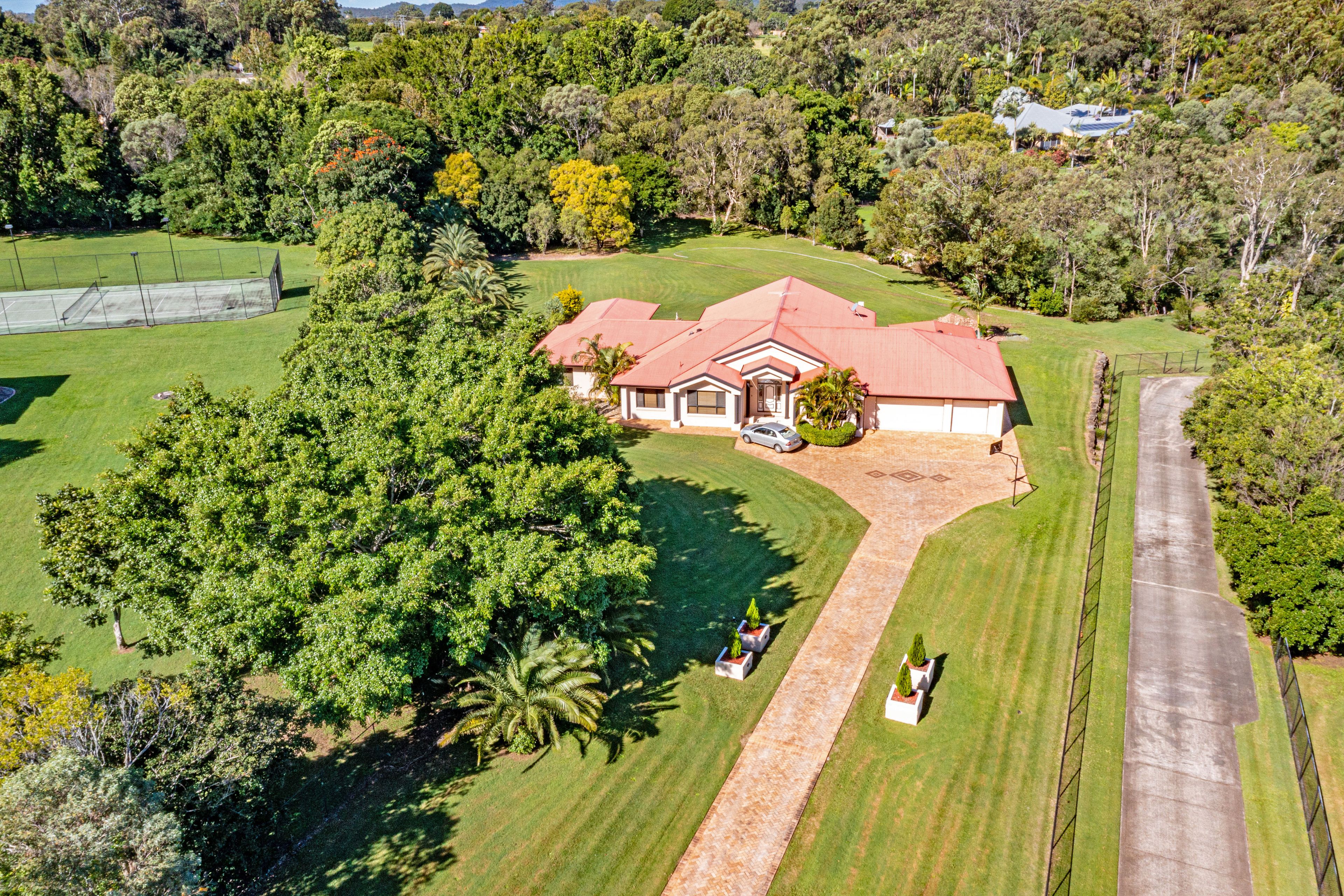 40 Glenmore Crescent, Rochedale, QLD 4123