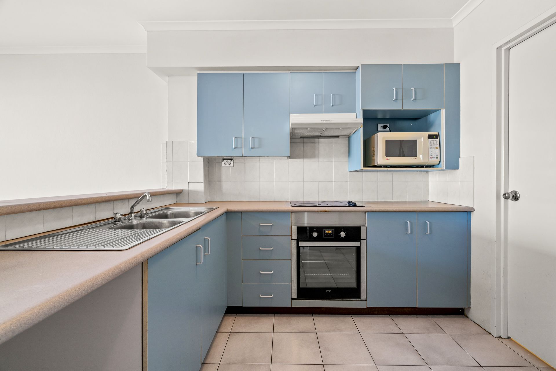 119/219 Chalmers Street, Redfern, NSW 2016